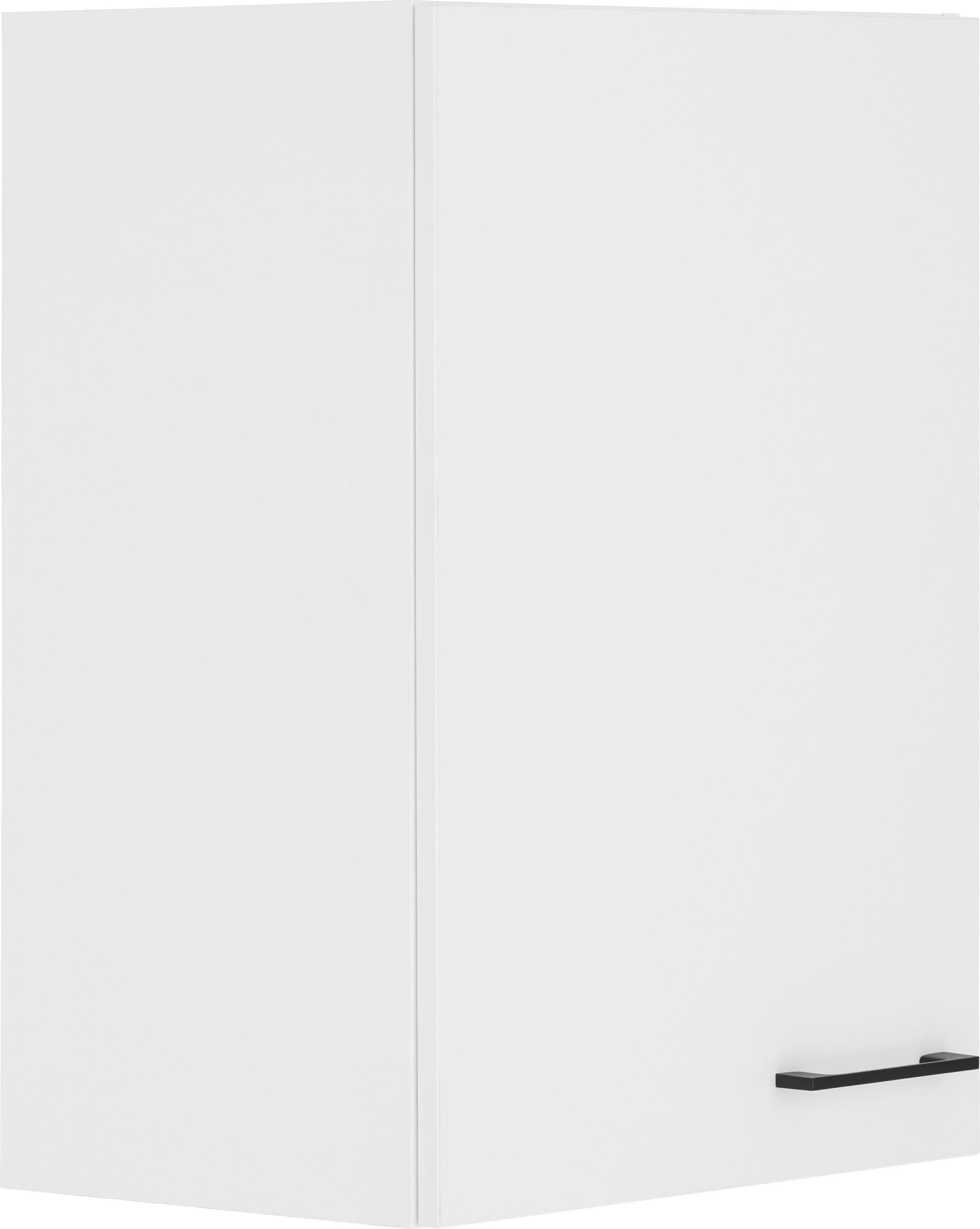 OPTIFIT Hängeschrank »Tokio«, 50 cm breit, mit 1 Tür, mit Metallgriff
