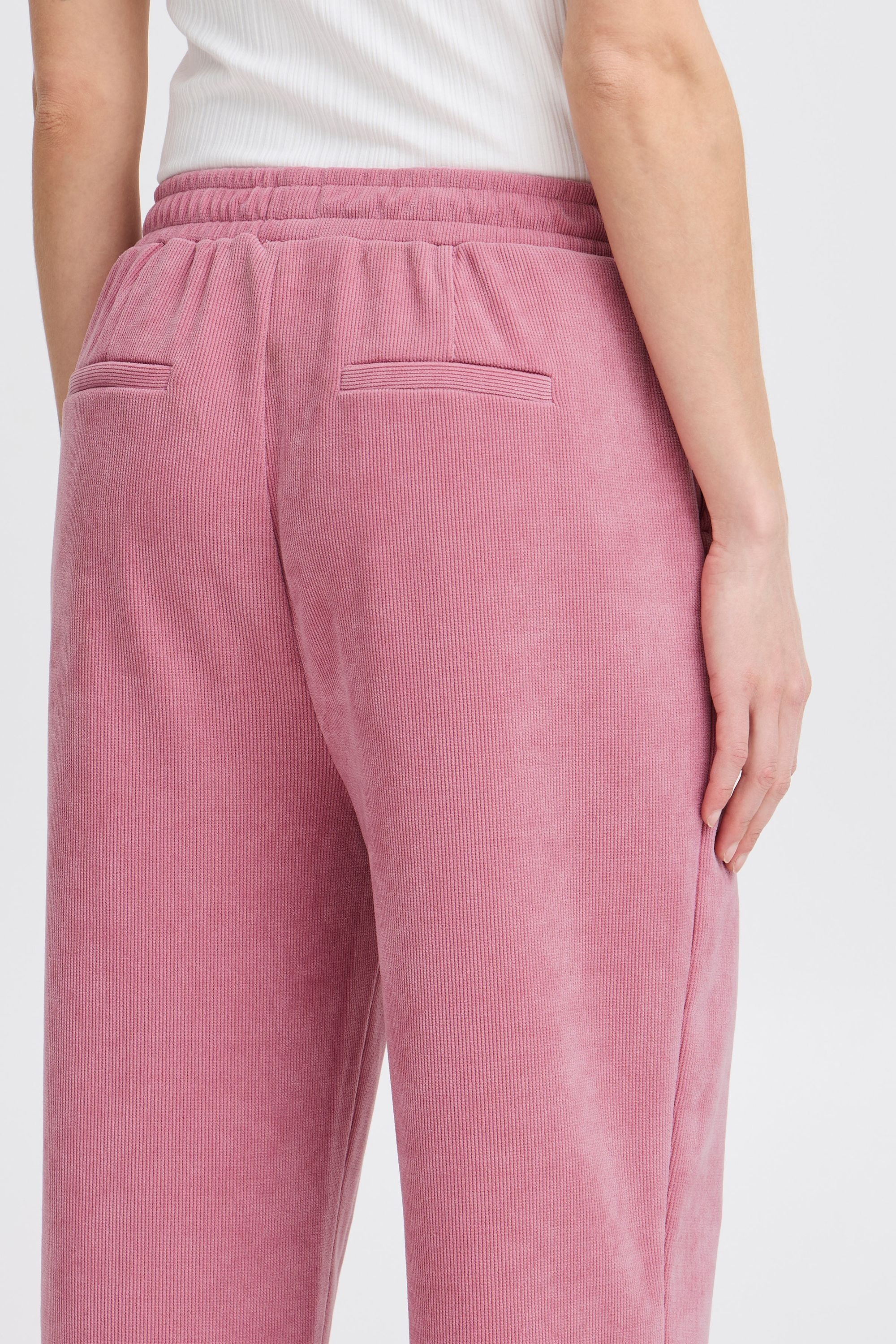 Ichi Stoffhose »Stoffhose IHKATE CORDUROY PA«