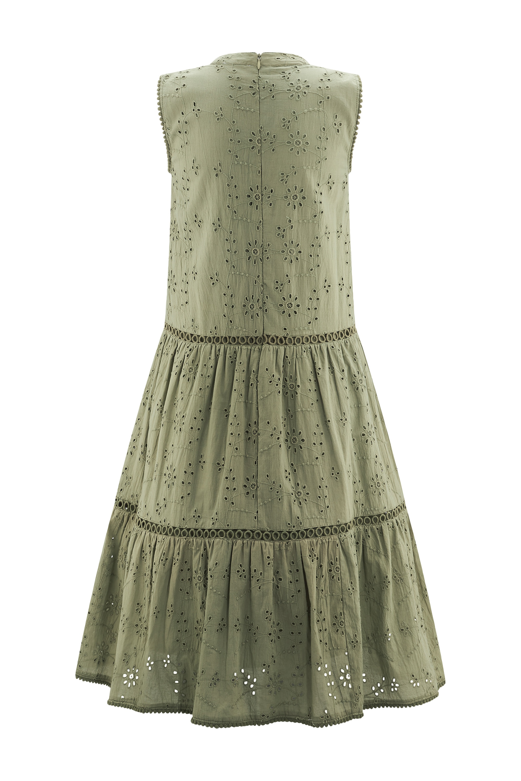 happy girls Sommerkleid »Mädchenkleid«