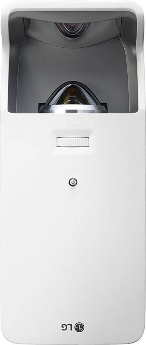LG Beamer »CineBeam HF65LS - Adagio 2.0«, (150000:1)