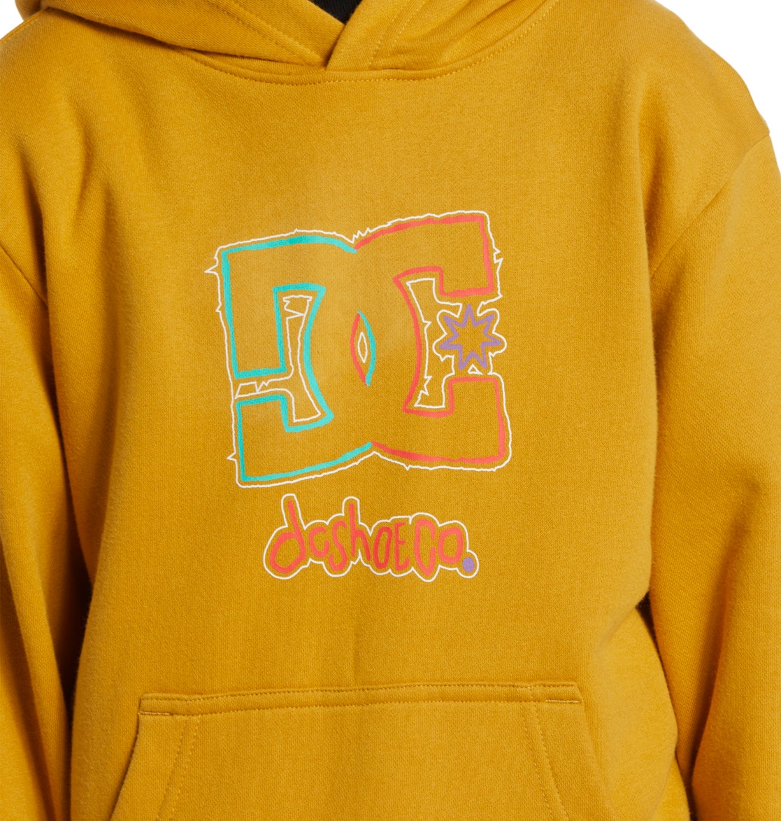 DC Shoes Hoodie »New Deals«