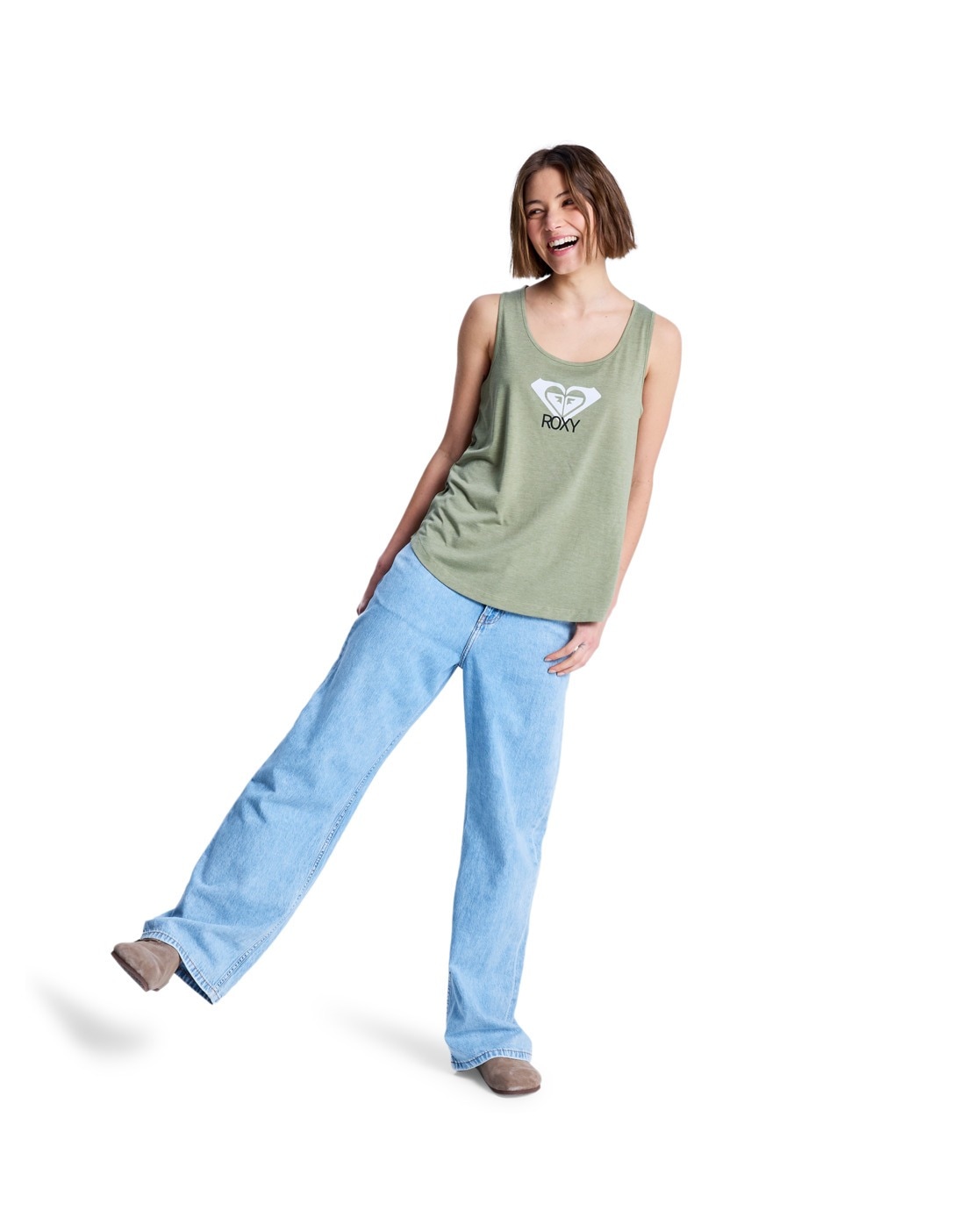 Roxy Tanktop »Surfclassic«