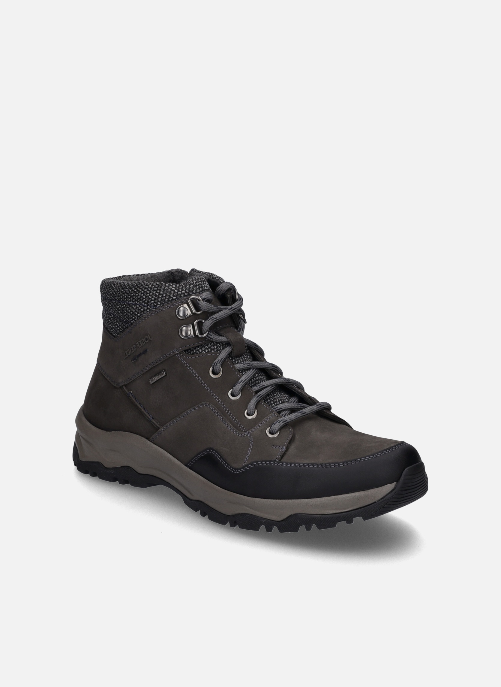 Josef Seibel Stiefelette »Leroy 53, granit-kombi«
