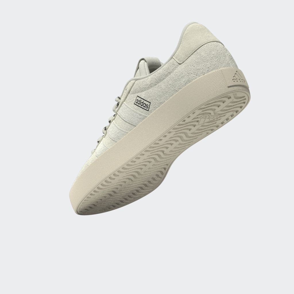 adidas Sportswear Sneaker »VL COURT 3.0«, inspiriert vom Design des adidas samba