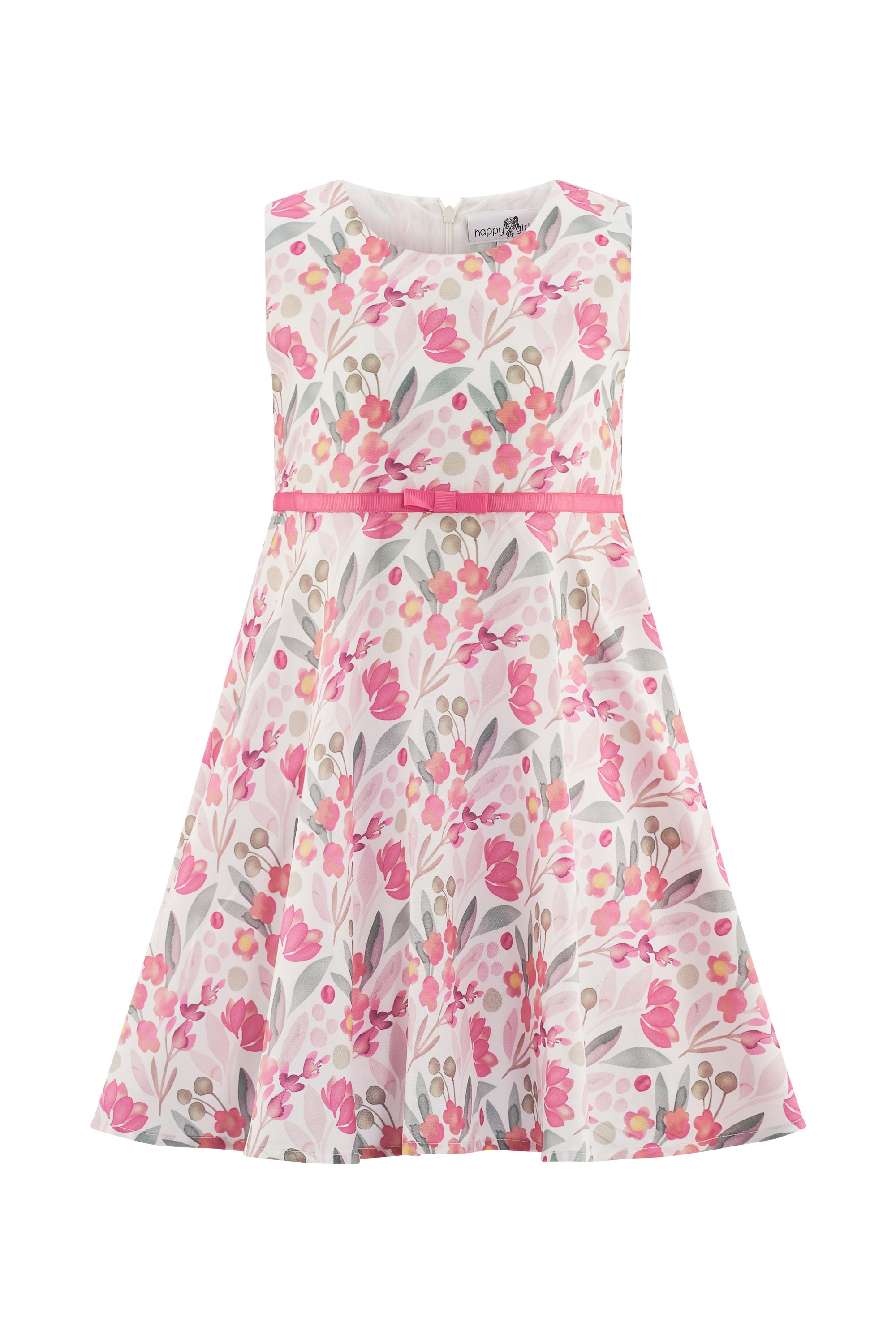 happy girls Sommerkleid »Mädchenkleid«