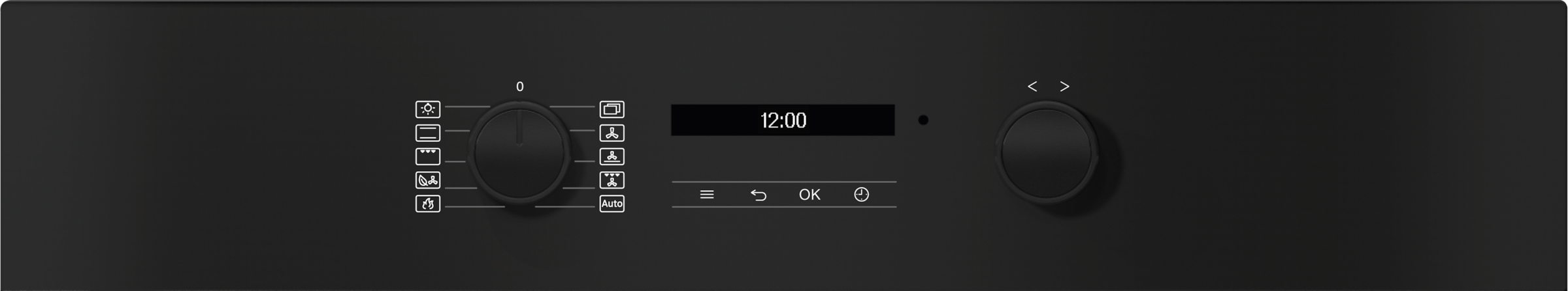 Miele Pyrolyse Backofen H 2000 »H 2761 BP« mit Vollauszug mit Pyrolyse-Selbstreinigung Geringster Reinigungsaufwand dank Pyrolyse sowie per WLAN vernetzbar