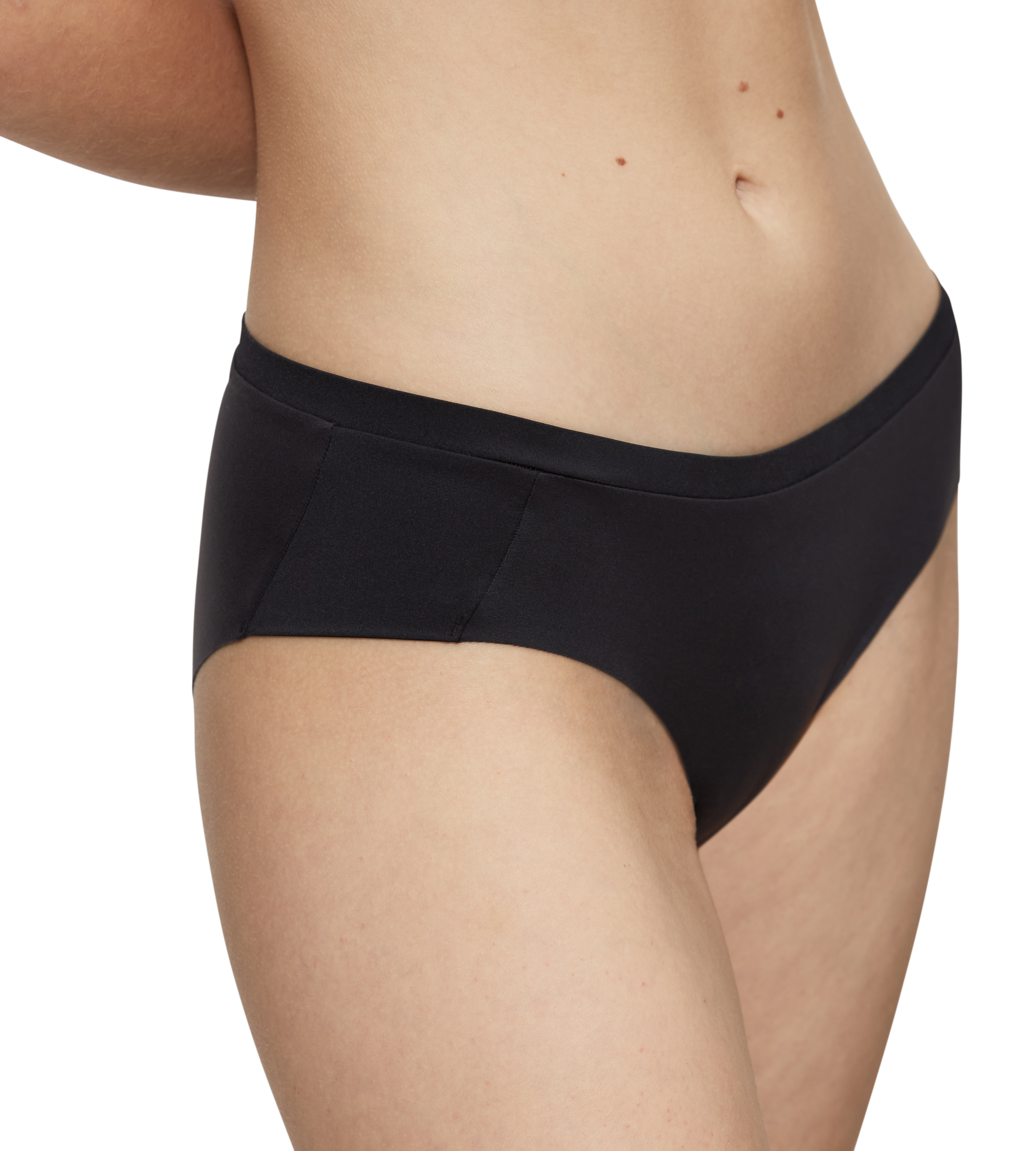 Triumph Slip »Body Make-up Soft Touch Hipster EX« unsichtbar und weich