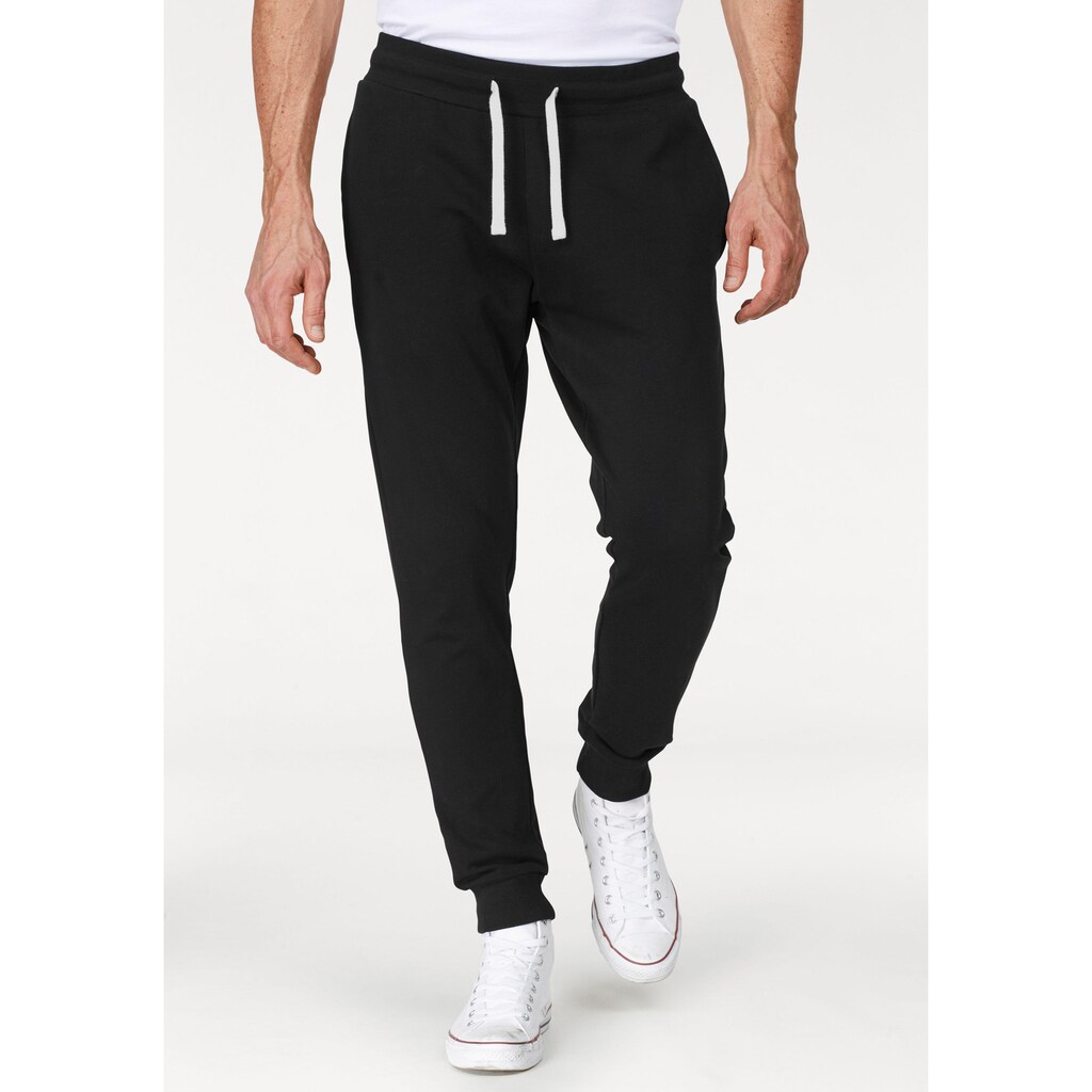 Jack & Jones Sweathose »JJEHOLMEN SWEAT PANTS NOOS«