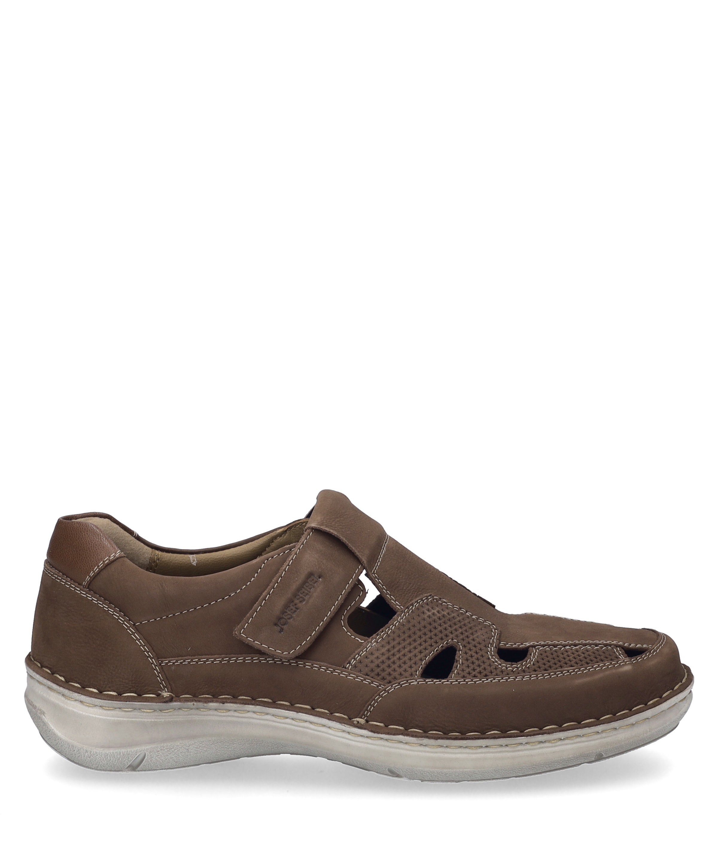 Josef Seibel Slipper »New Anvers 81, braun«
