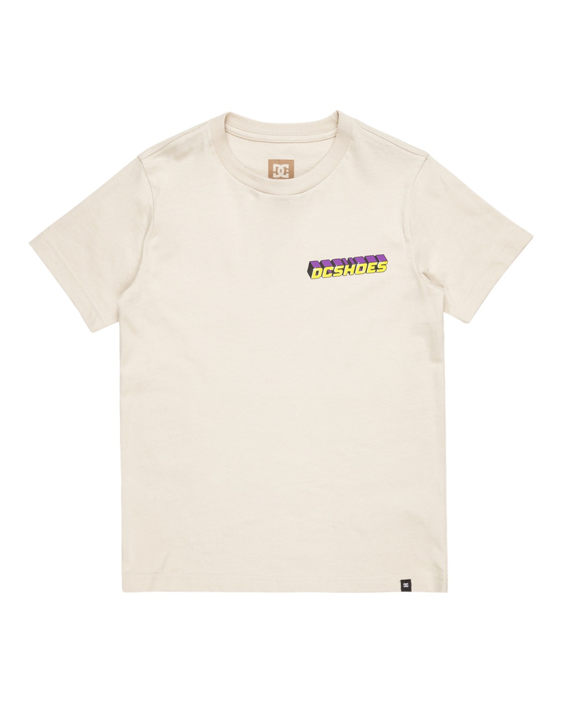 DC Shoes Shirttop »Pile Up«