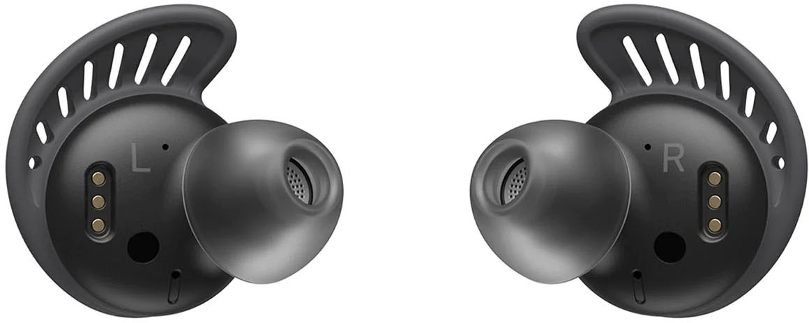 LG In-Ear-Kopfhörer »TONE Free Fit DTF7Q«, Bluetooth, Active Noise Cancelling (ANC)