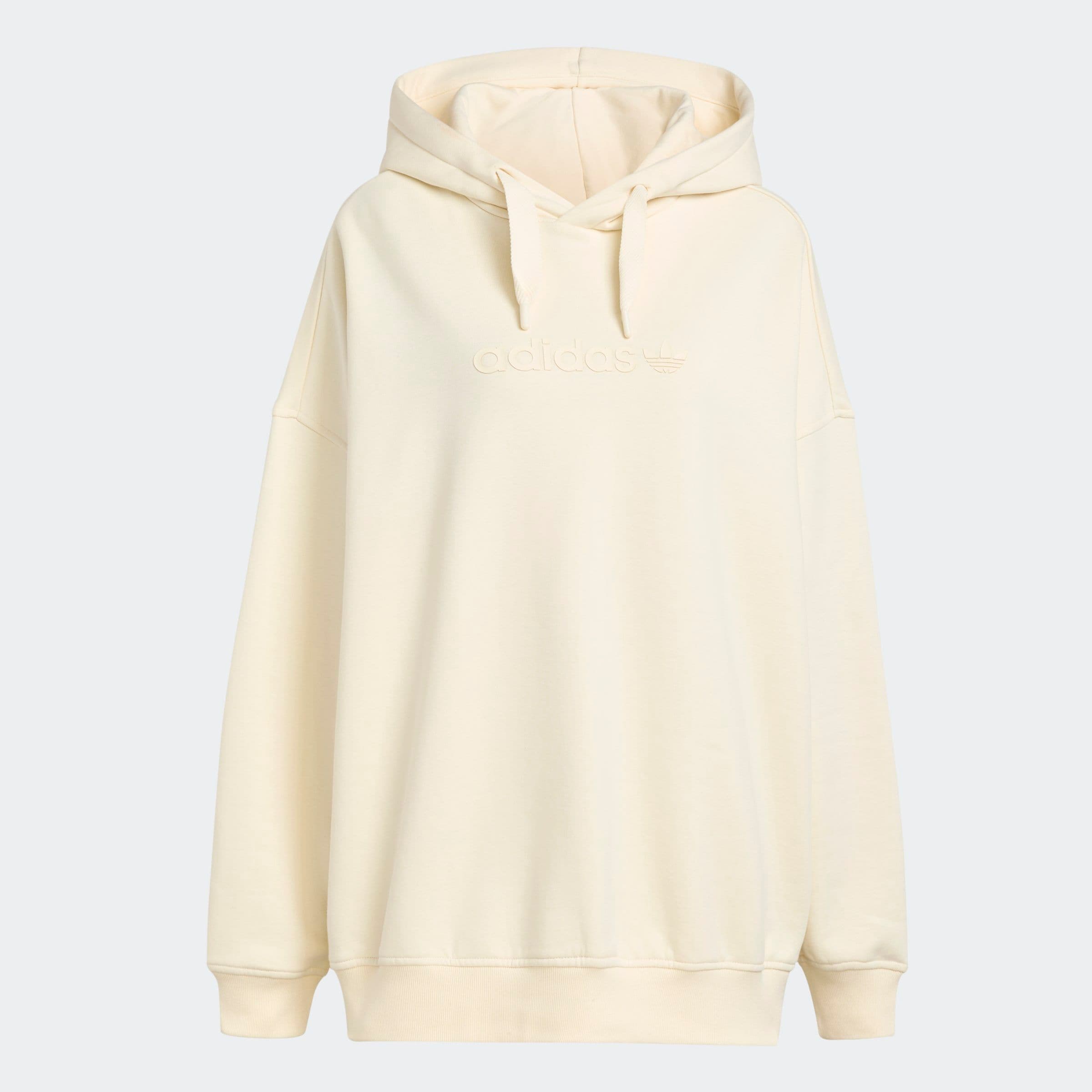 adidas Originals Kapuzensweatshirt »ESS LIN HOODIE«, Oversize Passform
