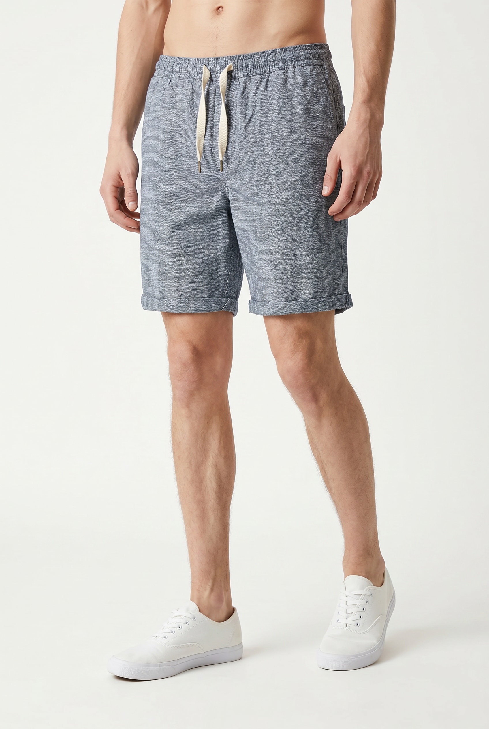 Jack & Jones Sweatshorts »JPSTJAIDEN SOLAR SHORTS SRT«