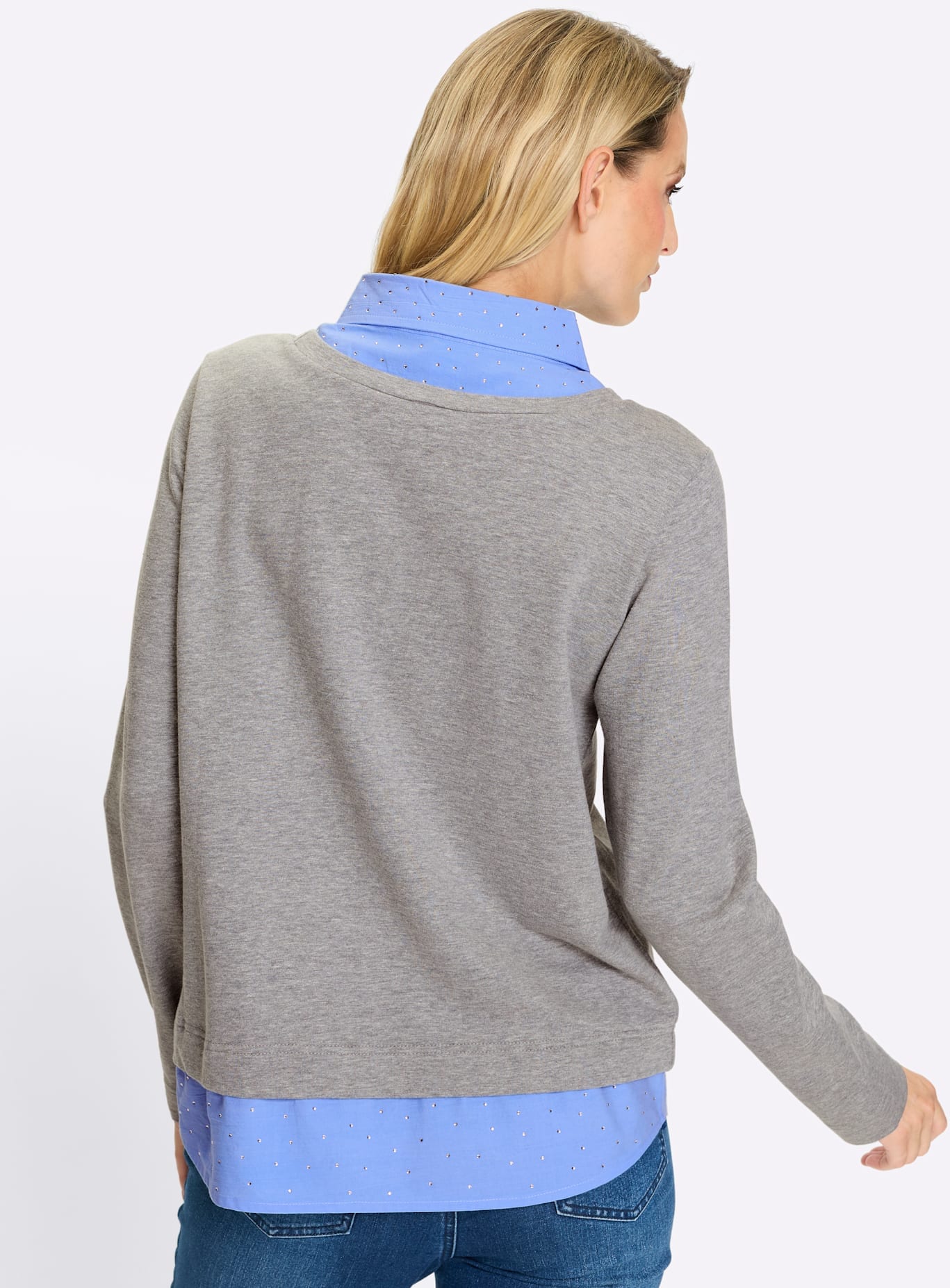 heine Sweatshirt
