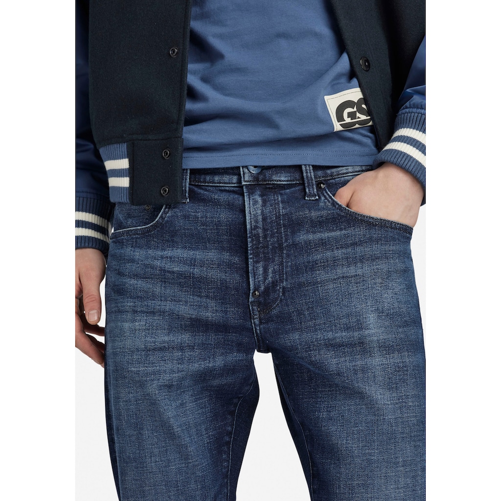 G-Star RAW Skinny-fit-Jeans