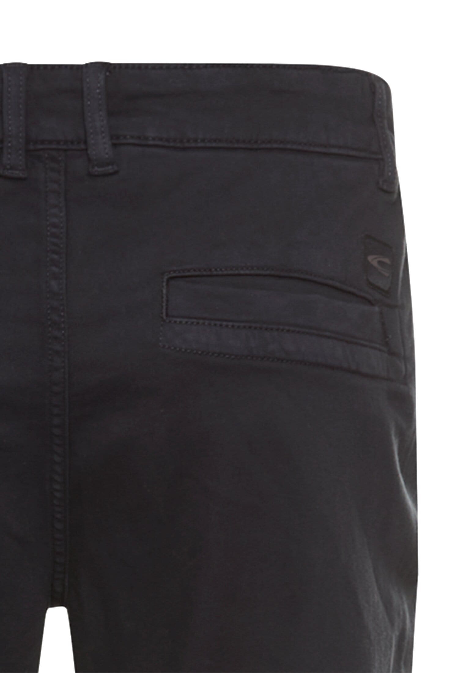camel active Chinohose, mit Taschen