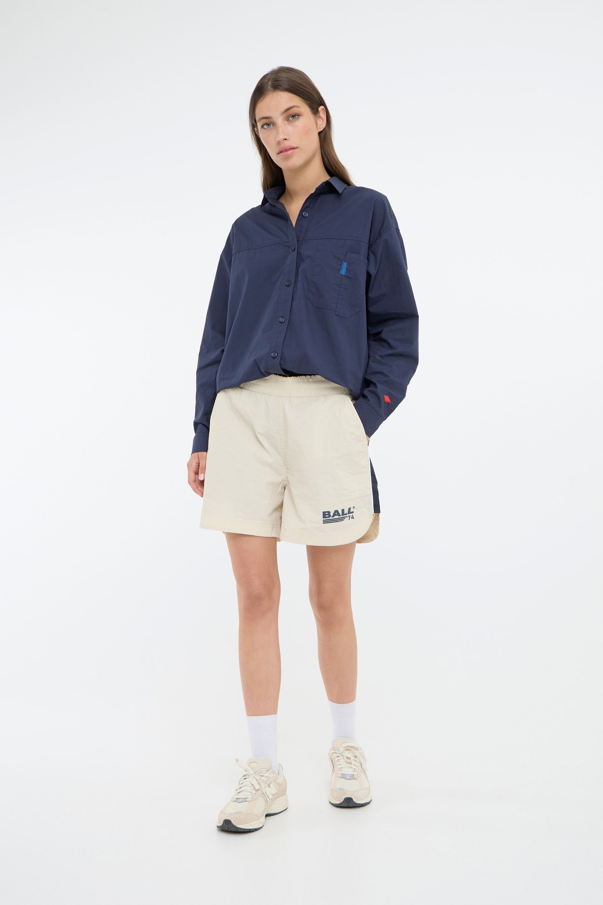 BALL Shorts »Shorts BASTELLA«