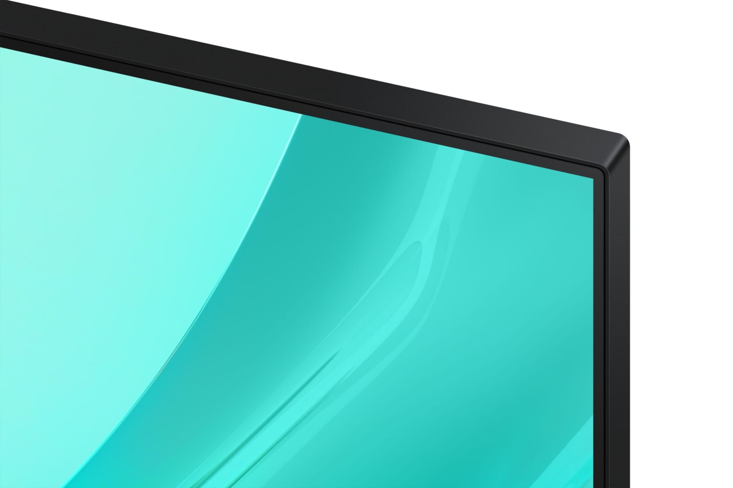 Samsung LED-Monitor »S24D600UAU«, 60 cm/24 Zoll, 2560 x 1440 px, QHD, 5 ms Reaktionszeit, 100 Hz
