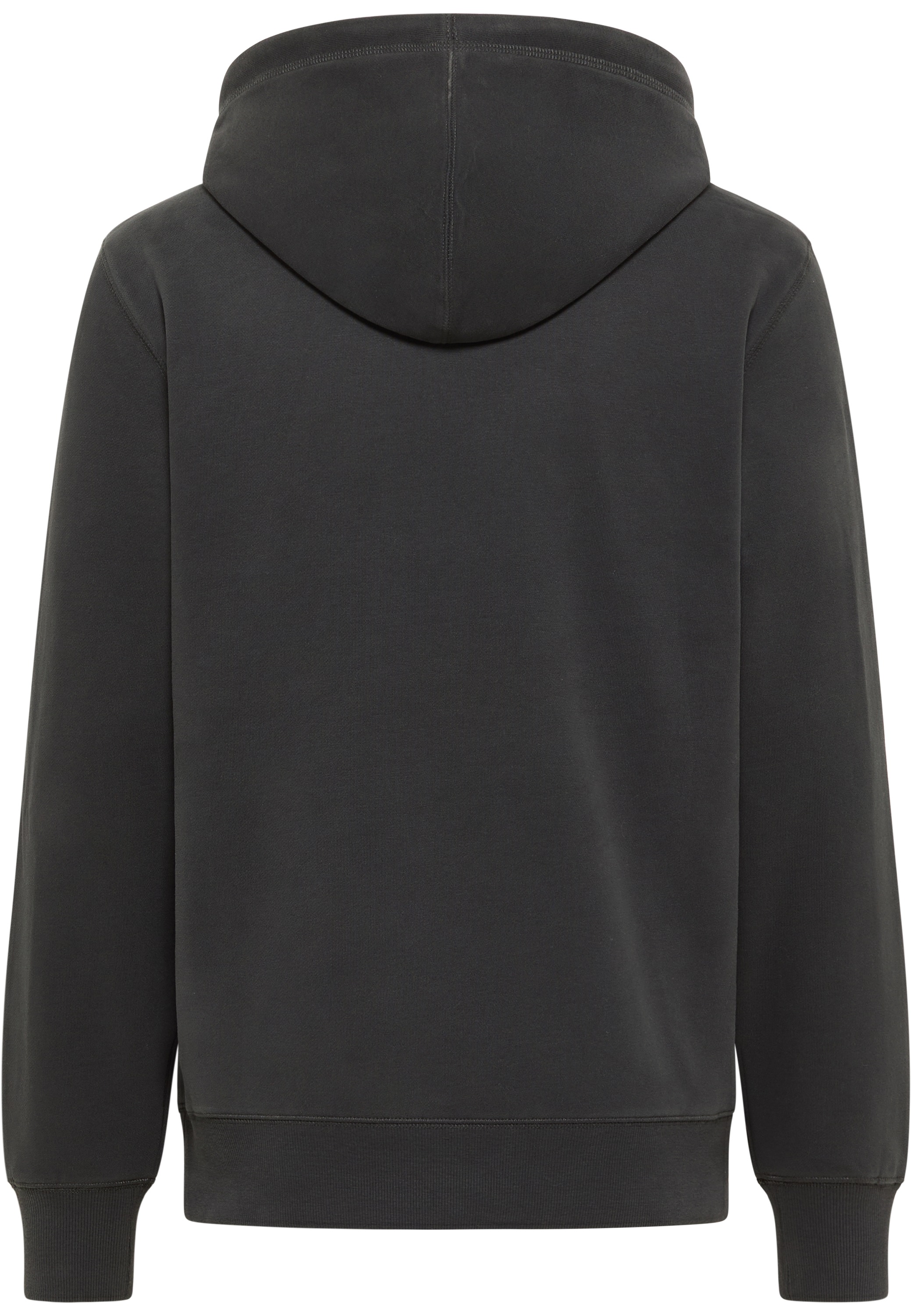 MUSTANG Sweatshirt »Herren Style Eden«
