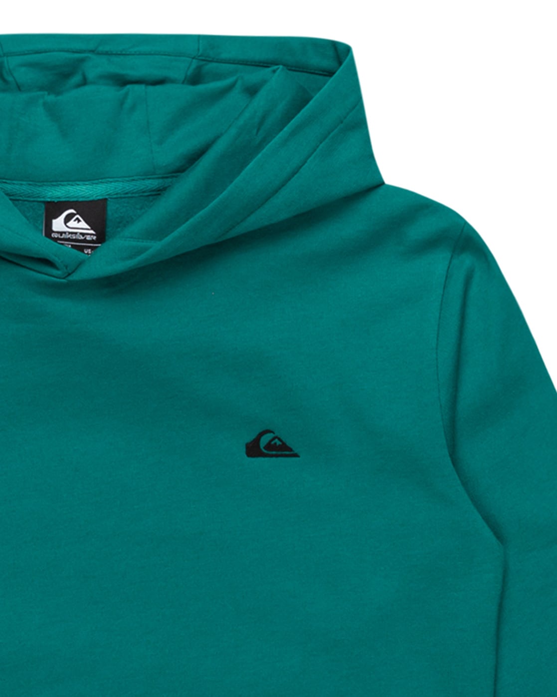 Quiksilver Kapuzensweatshirt »Basic«