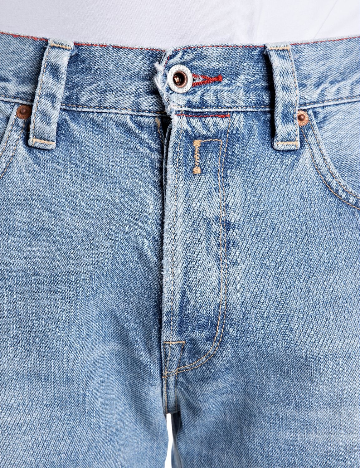Replay Straight-Jeans »DERYCK«