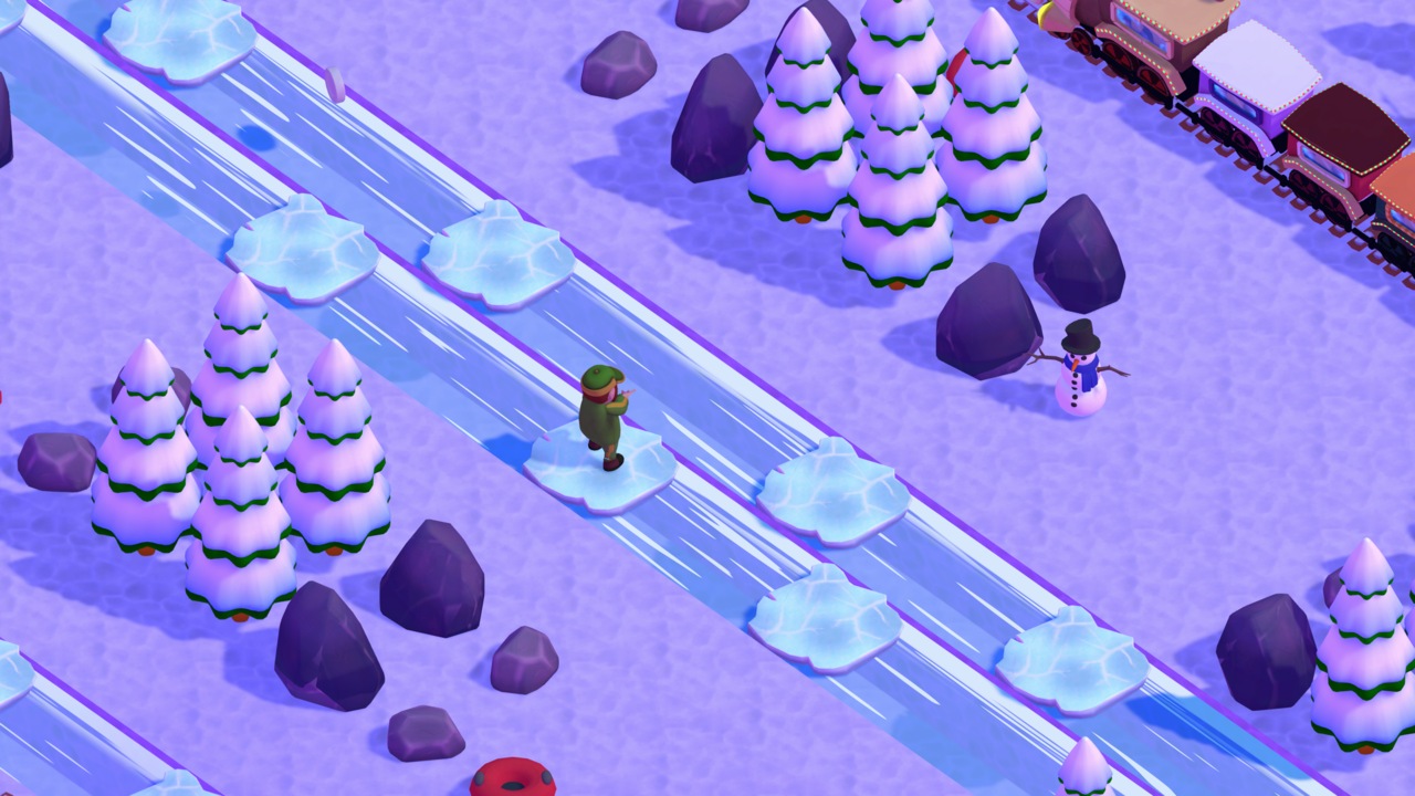 Mindscape Spielesoftware »Winter Games Collection + Adventskalender (Code in Box)«, Nintendo Switch