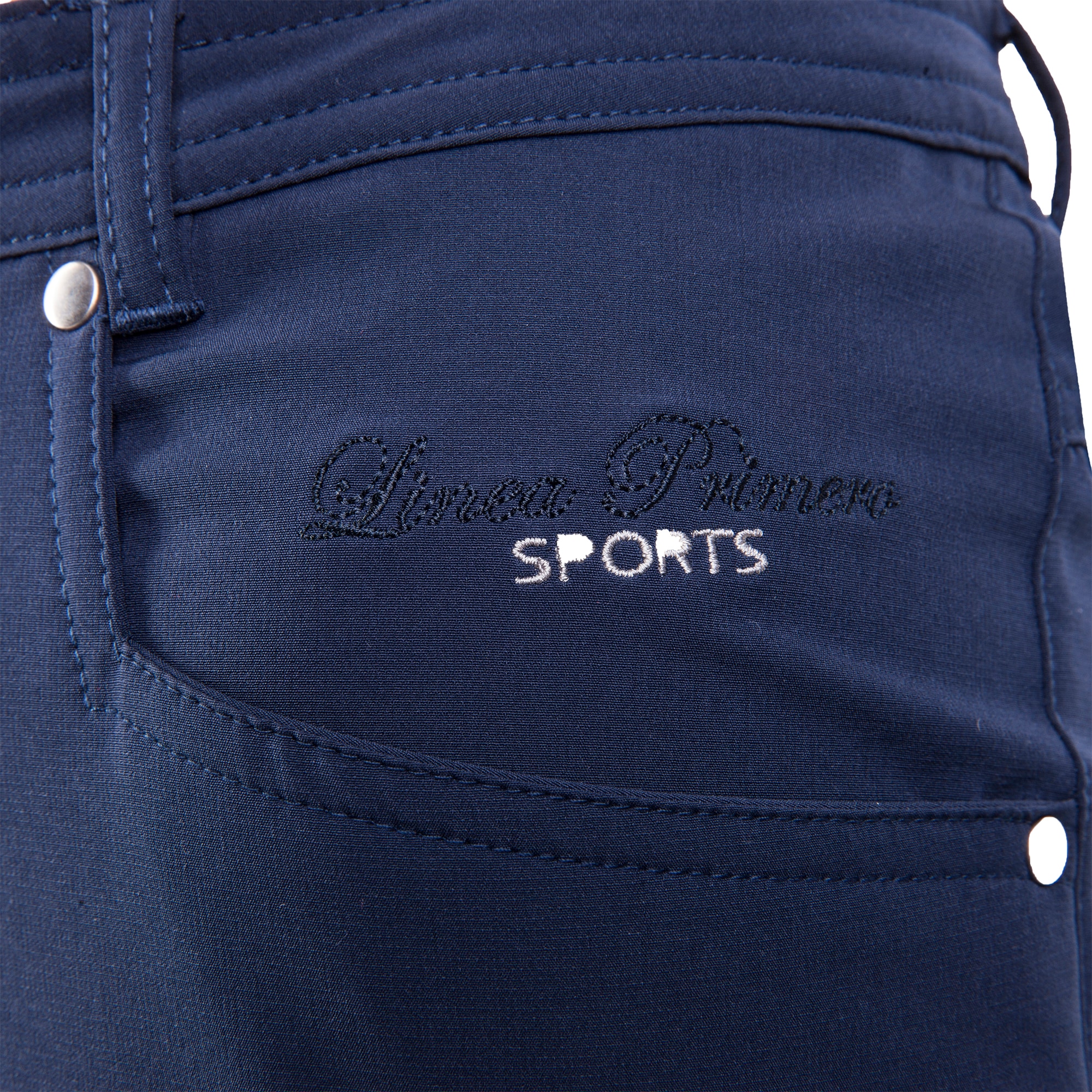 LPO Bermudas »Damen Bermuda Claudia«