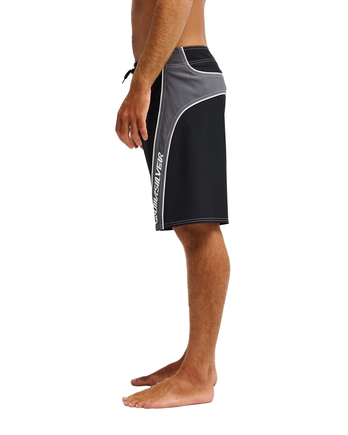 Quiksilver Boardshorts »Surfsilk Lasik 21"«