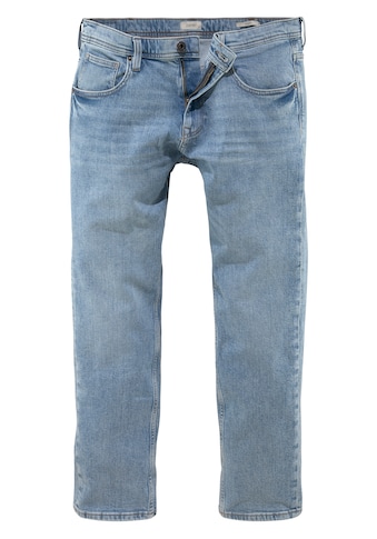 Esprit 5-Pocket-Jeans, mit leichtem Used-Effekt kaufen