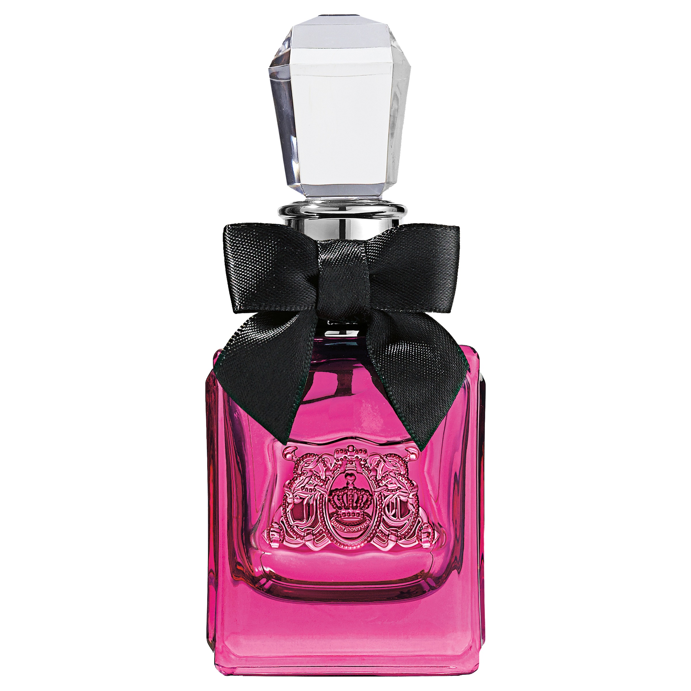 Juicy Couture Eau de Parfum »VIVA LA JUICY NOIR EDP« fruchtig-blumige Duftausrichtung
