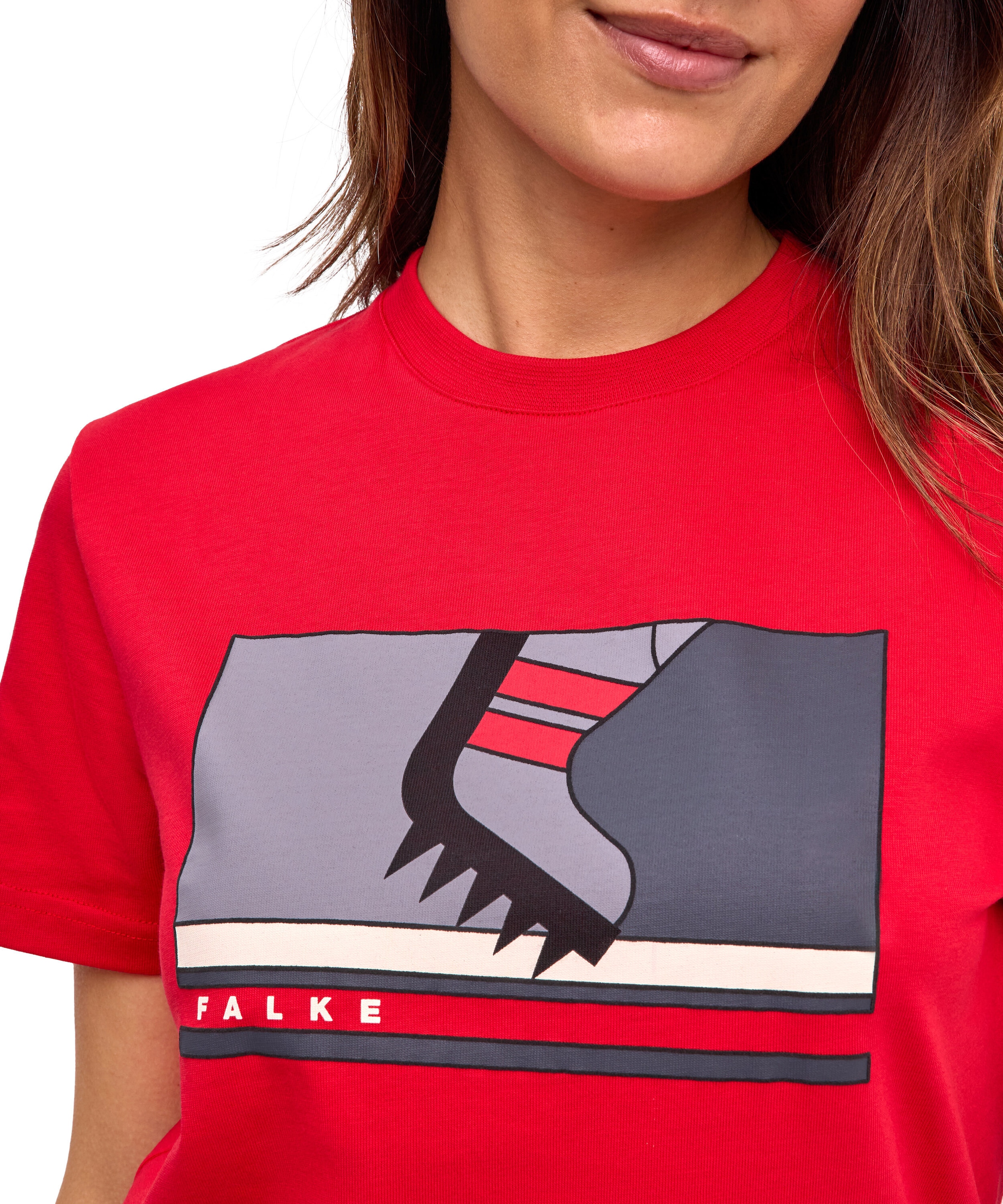 FALKE T-Shirt »Anniversary« 1 Stk.