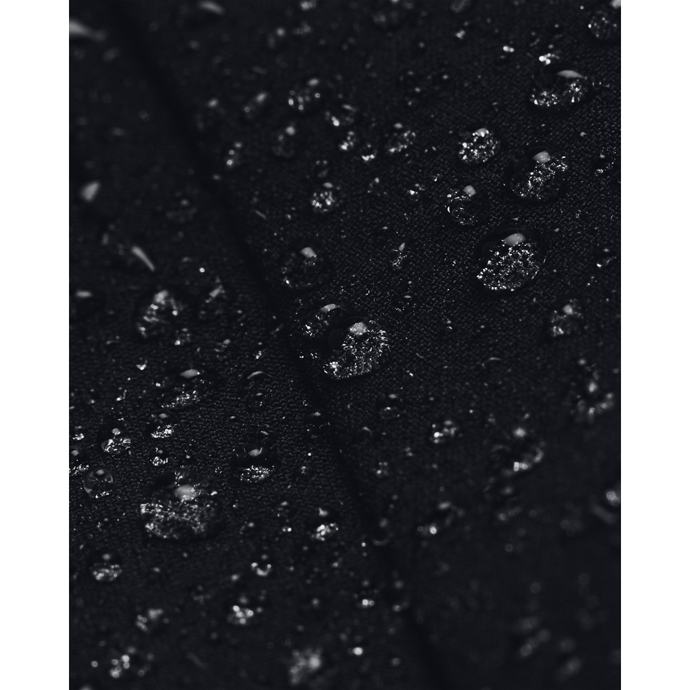 Under Armour® Windbreaker »UA VIBE WOVEN JACKET« 1 Stk. tlg. mit Elasthan-Anteil, leichtes Material