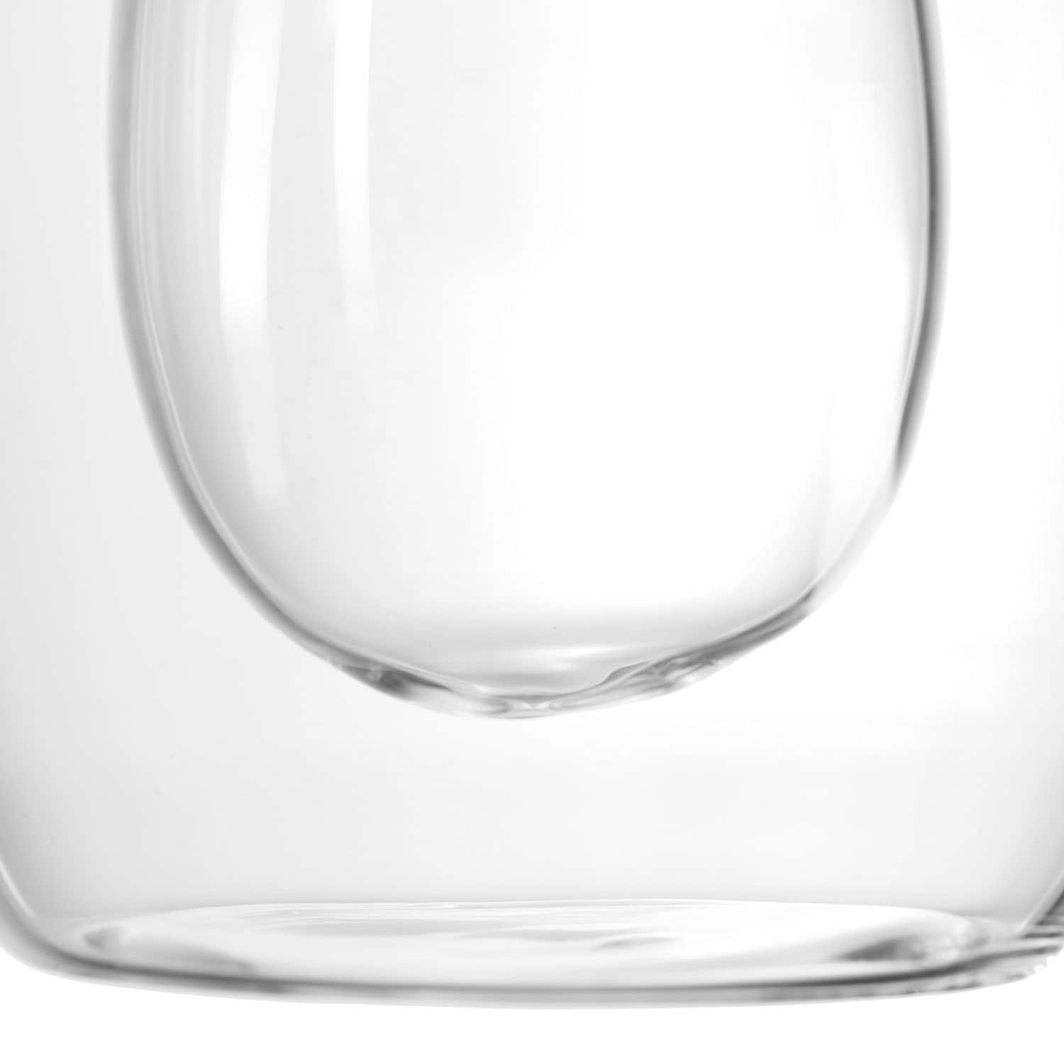 LEONARDO Menage-Set »CUCINA«, (1 tlg.), Essig/Öl Flasche 2in1, 18,5 cm
