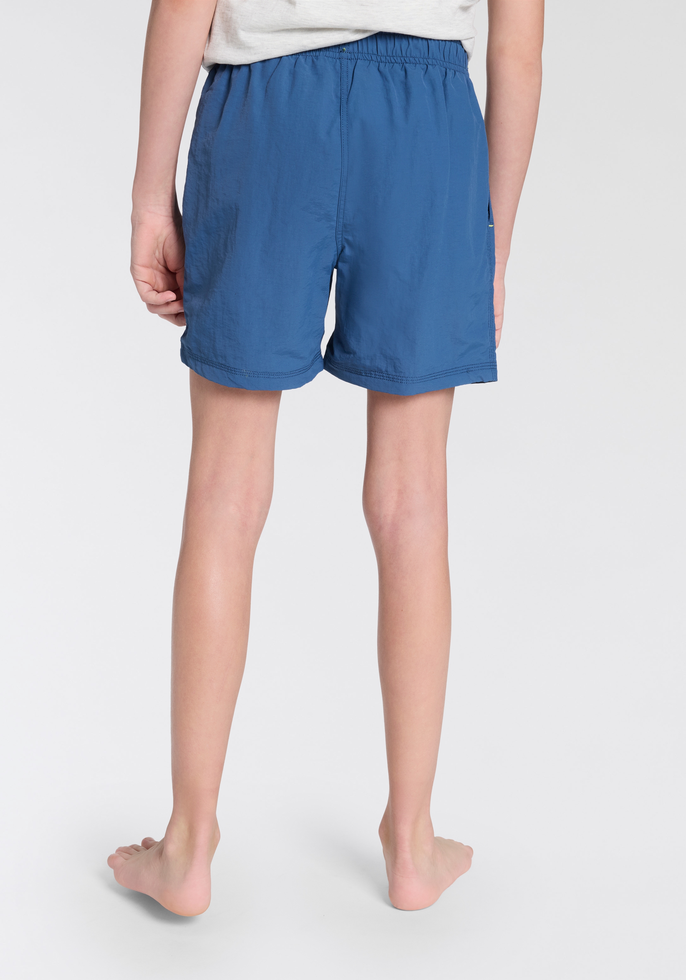 CMP Badeshorts »U Badeshorts« für Kinder und Jugendliche, mit zwei großen Seitentaschen