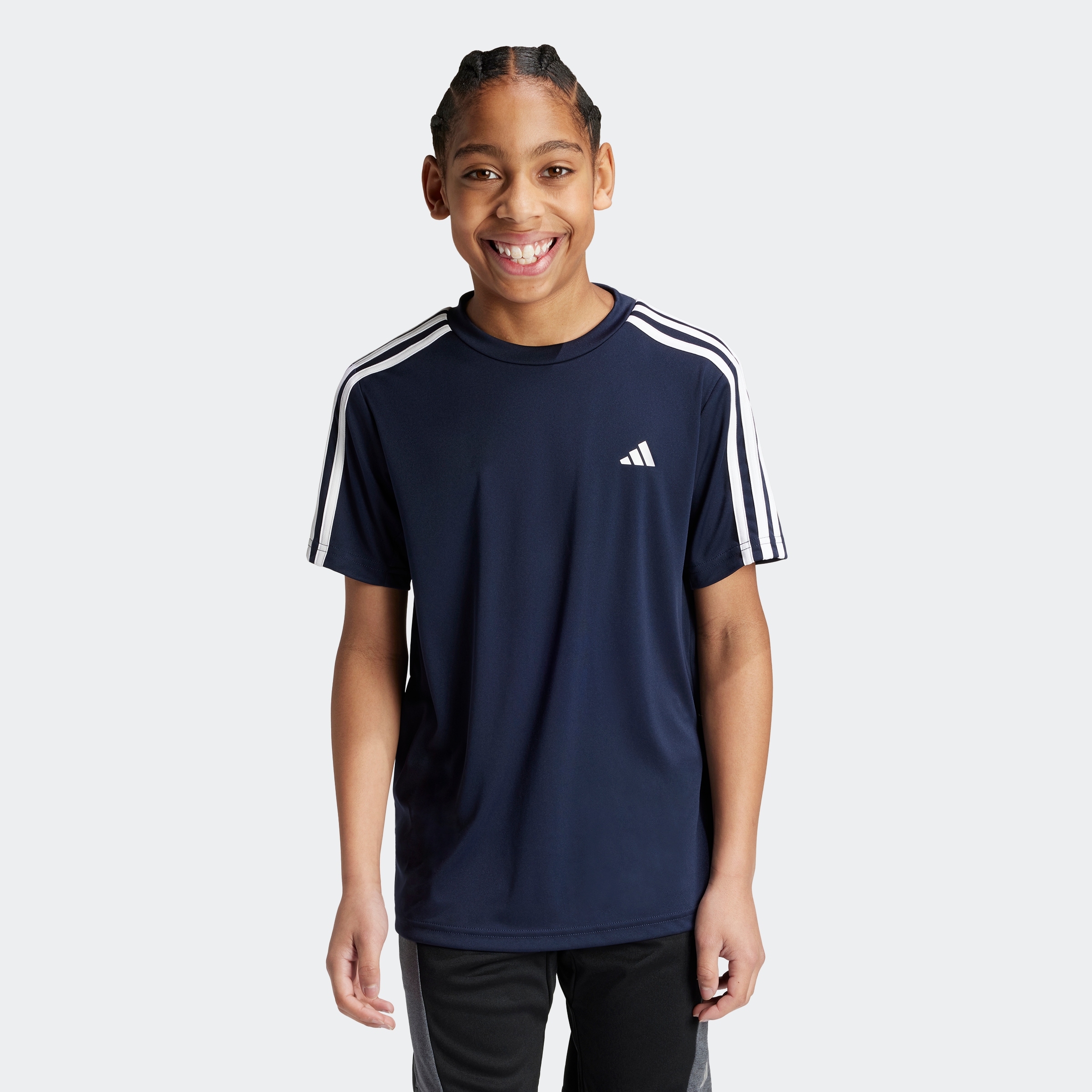 adidas Sportswear T-Shirt »U TR-ES 3S T«