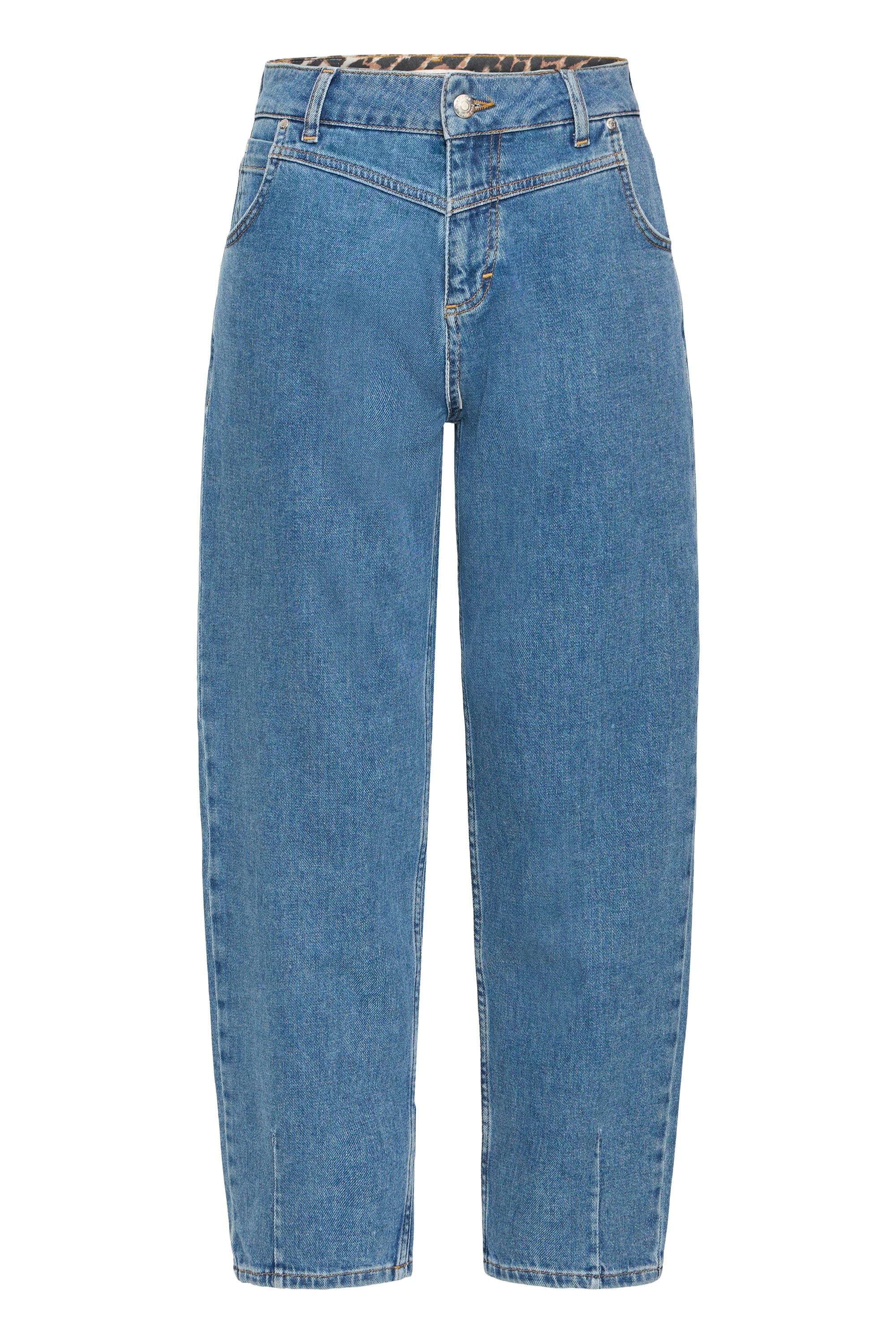 Pulz Jeans Regular-fit-Jeans »Jeans PZLIRA«