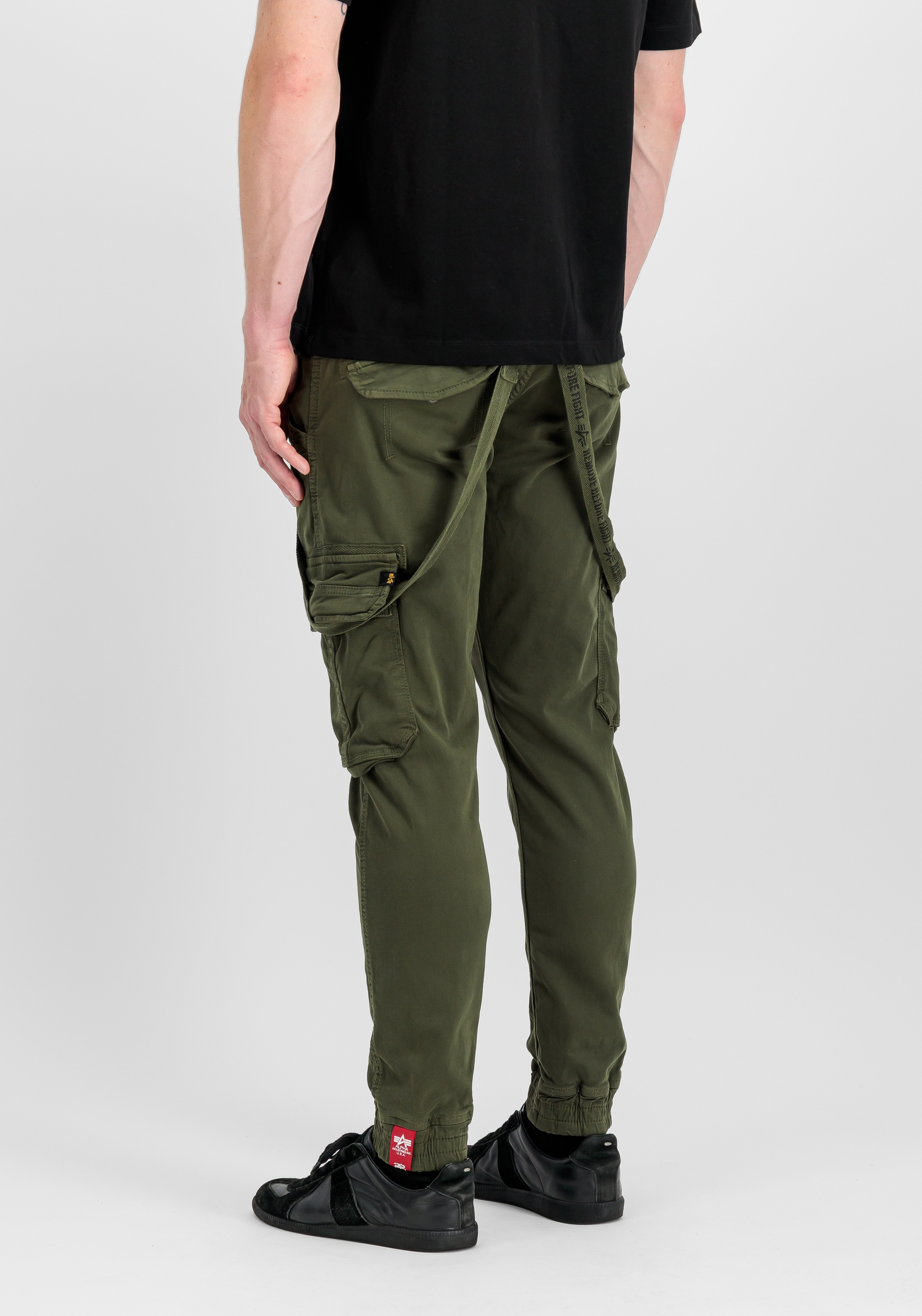 Alpha Industries Cargohose »Utility Pant«
