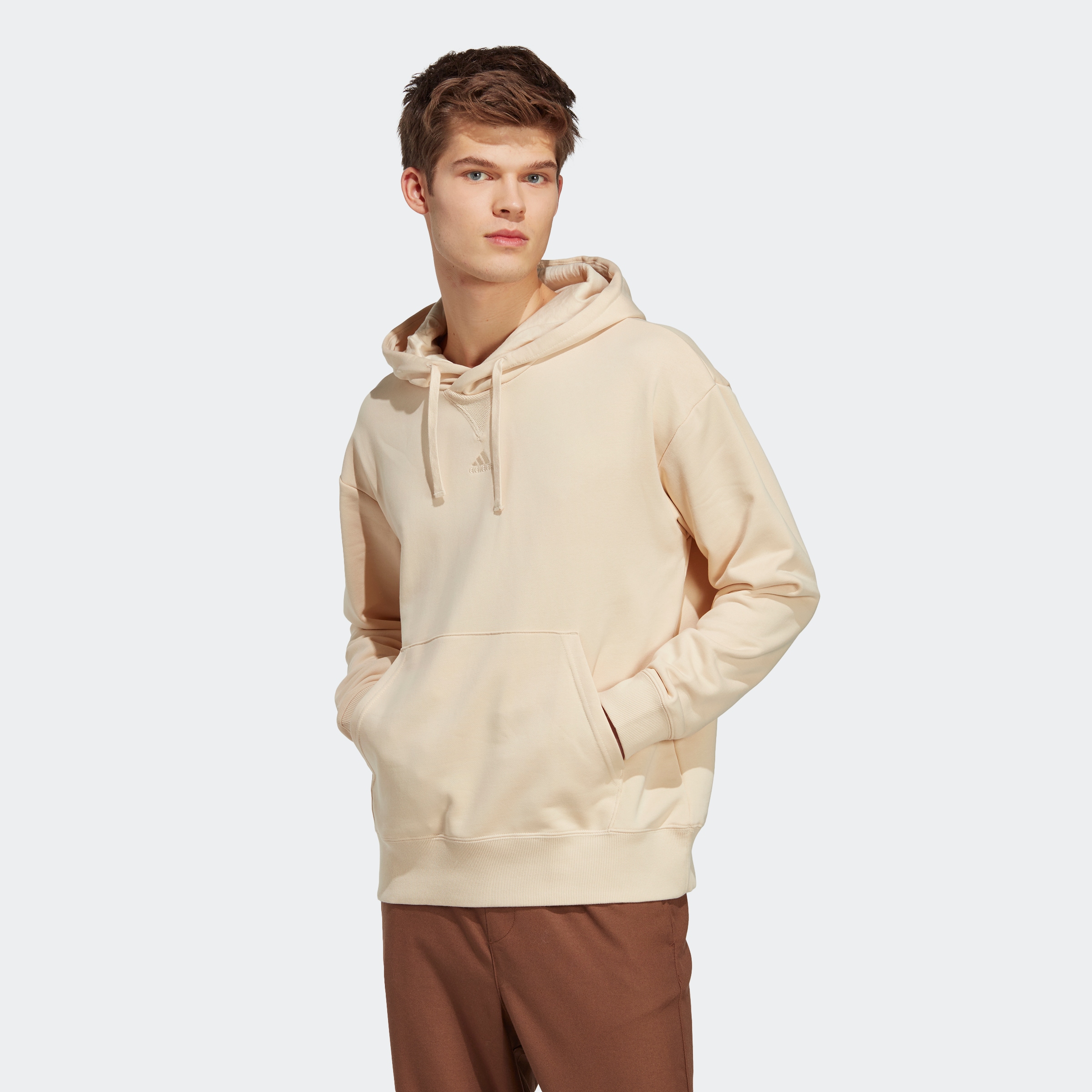 adidas Sportswear Kapuzensweatshirt »ALL SZN FRENCH TERRY HOODIE« kaufen