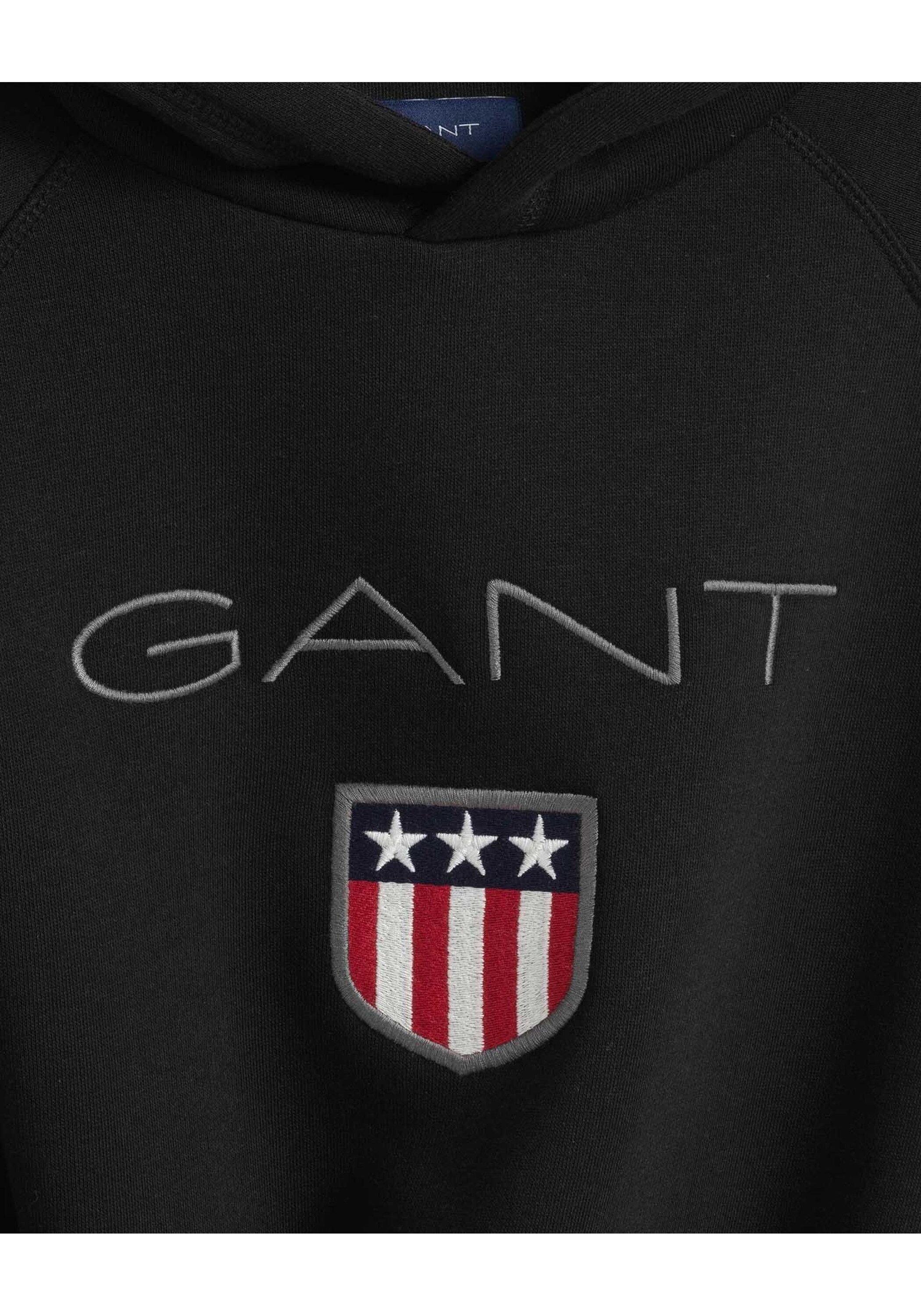 Gant Sweatshirt »Sweatshirt Shield Hoodie«