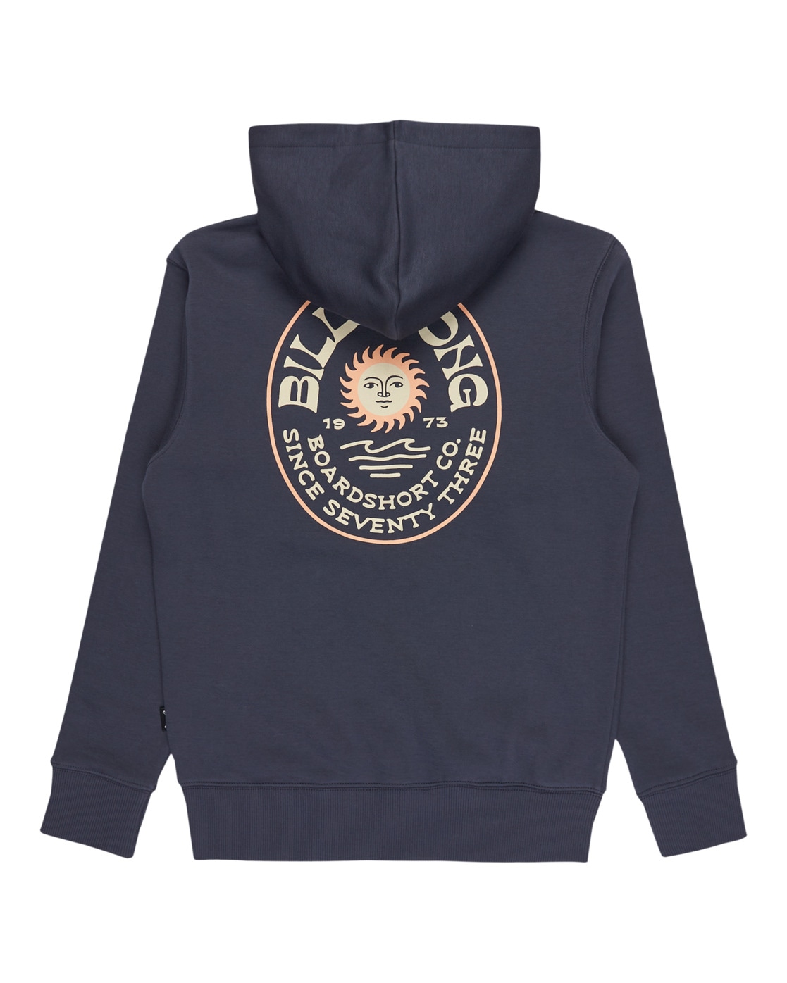 Billabong Hoodie »Foundation«