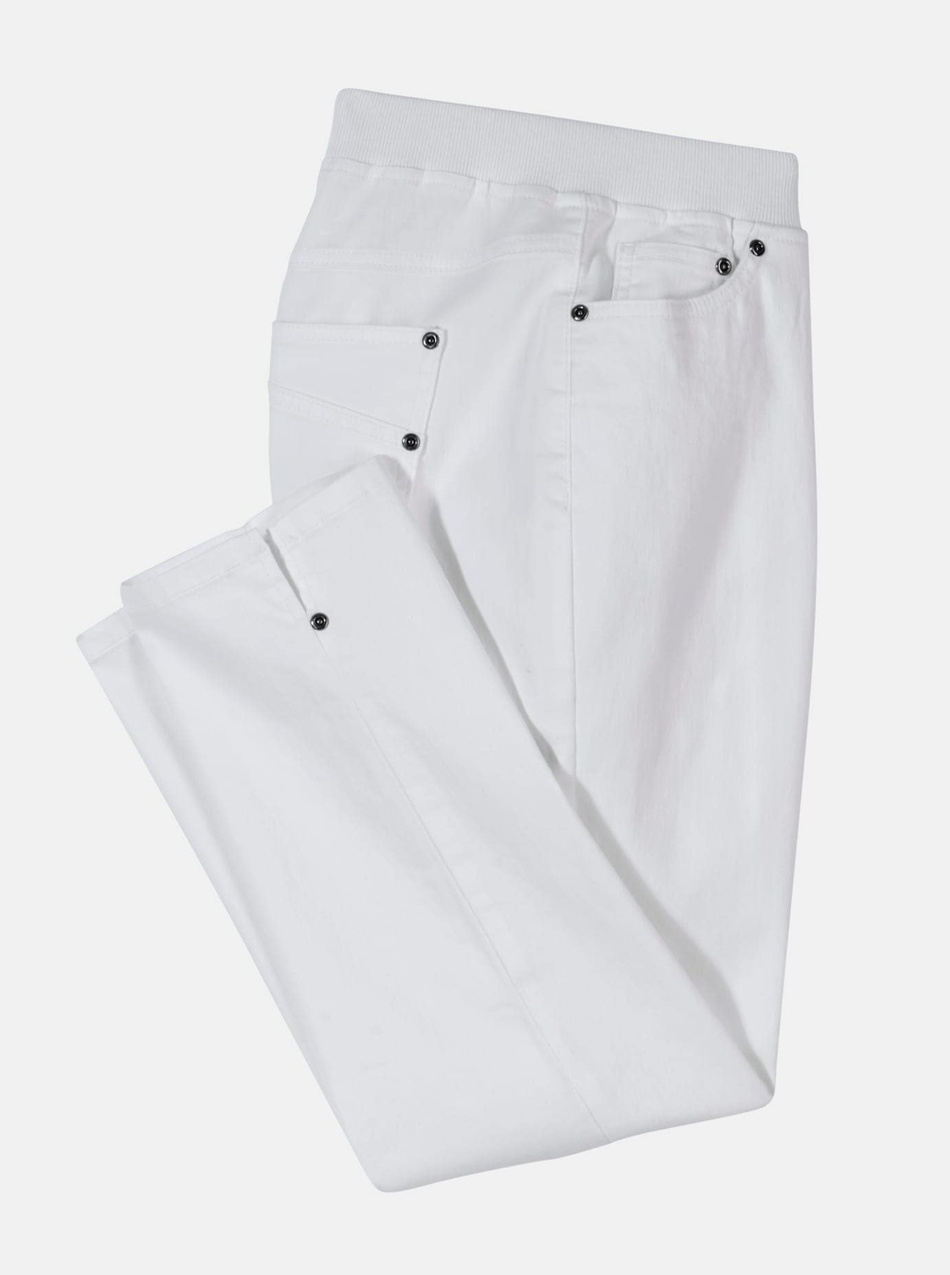 Inspirationen 7/8-Jeans
