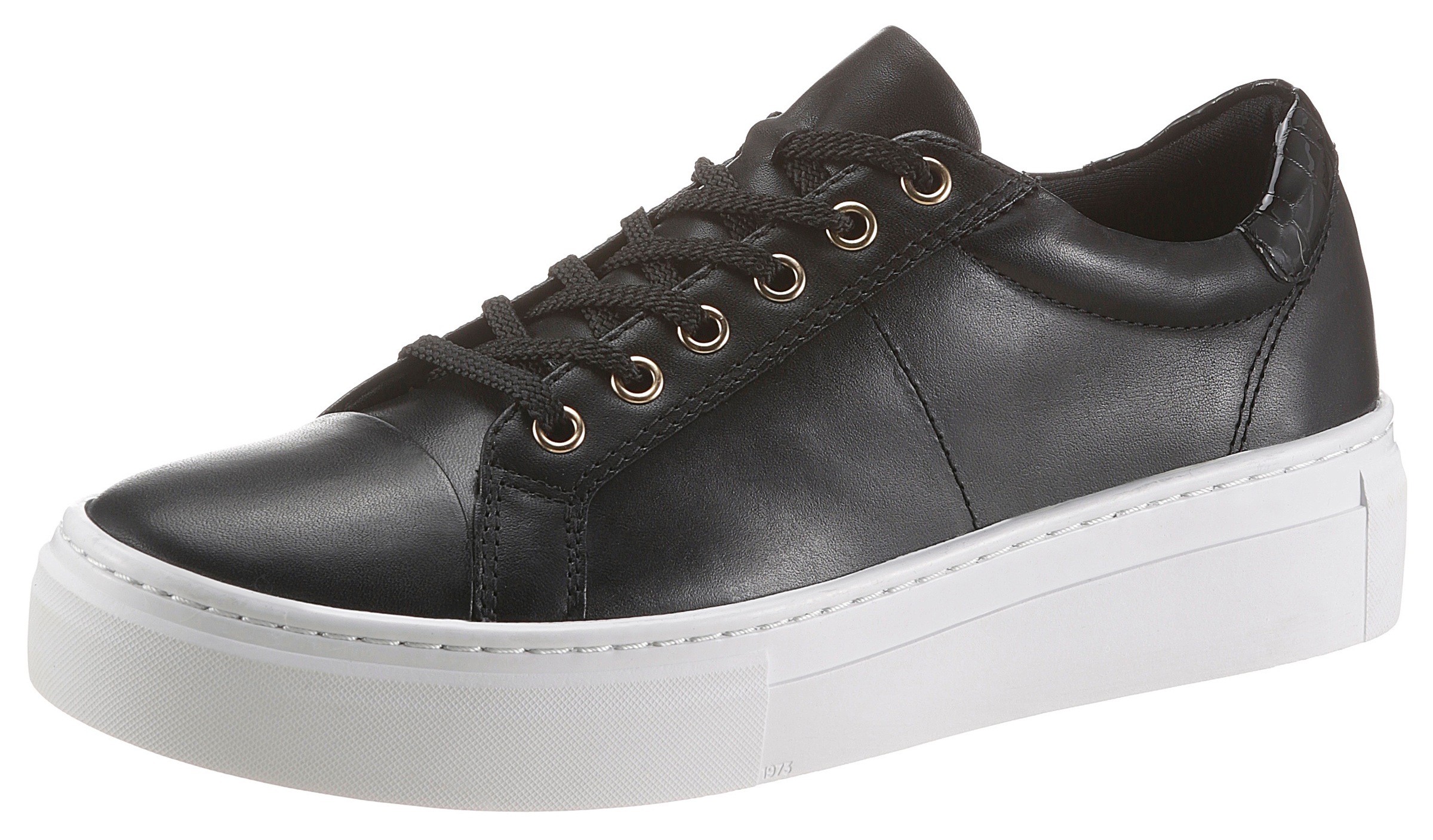 Vagabond Plateausneaker »ZOE PLATFORM«, im zeitlosen Design