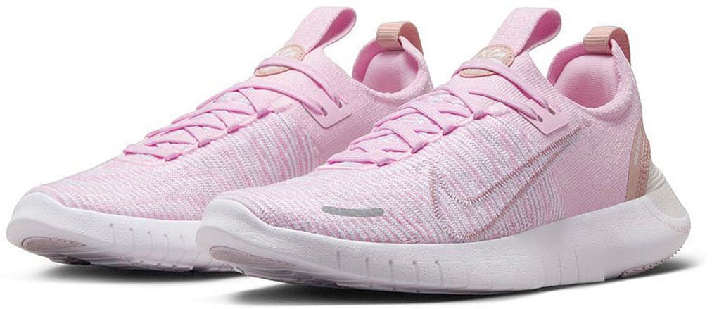 Nike Laufschuh Nike Free Run Flyknit Next Nature kaufen im OTTO Online Shop