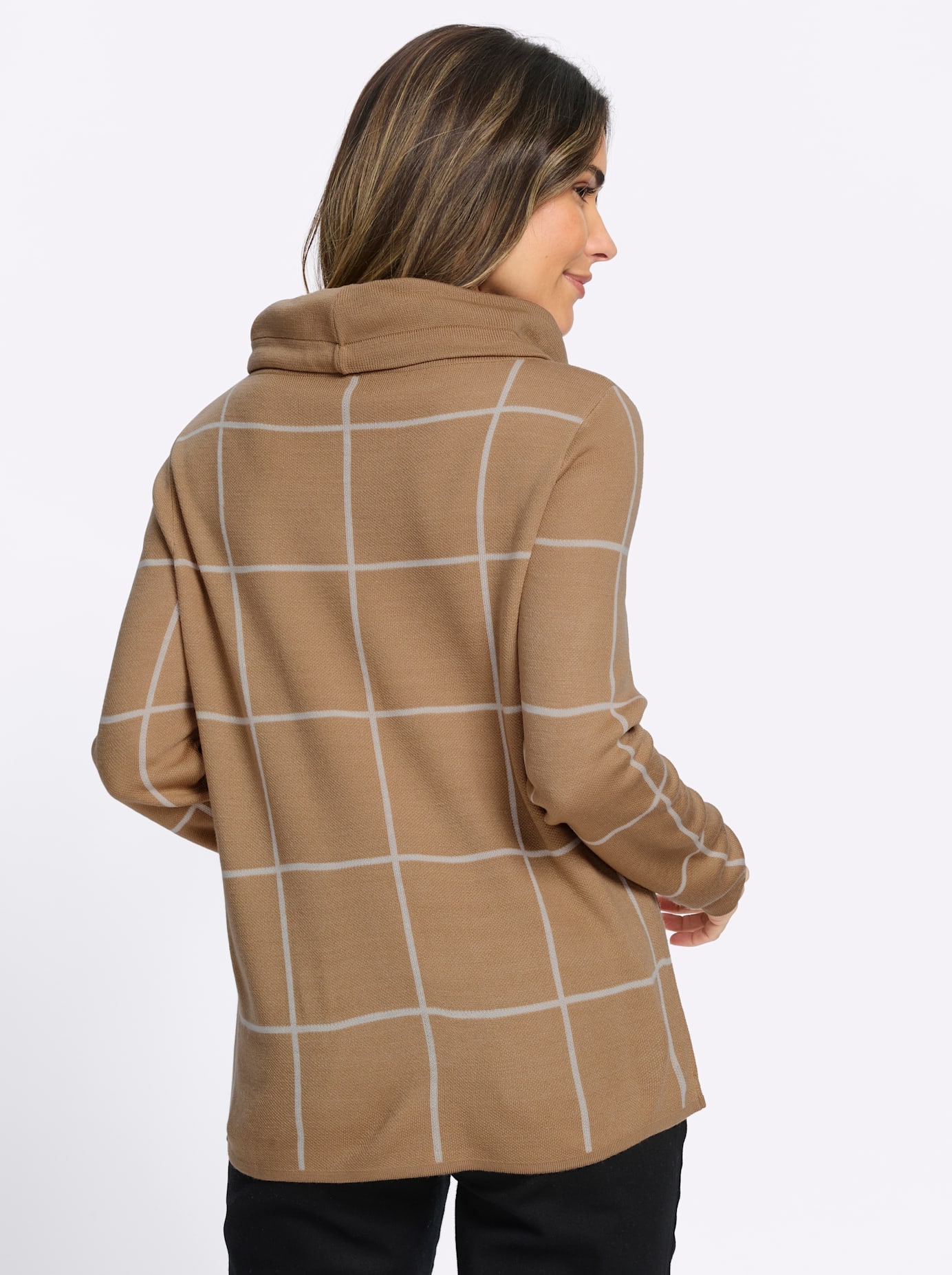 Classic Basics Rollkragenpullover »Rollkragen-Pullover«