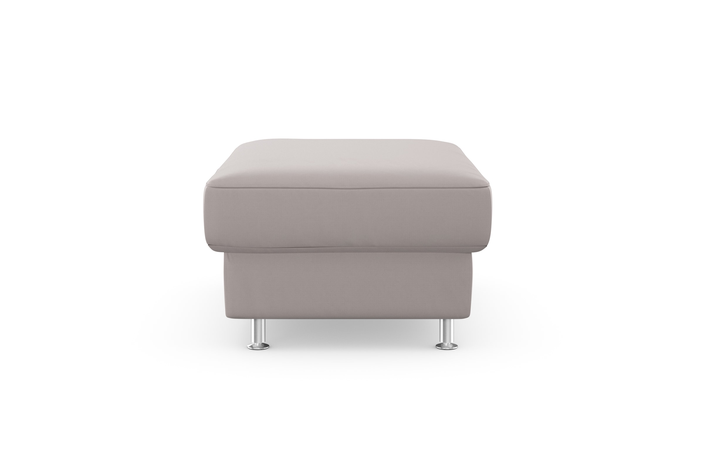sit&more Stauraumhocker »Apulia«, mit Stauraum