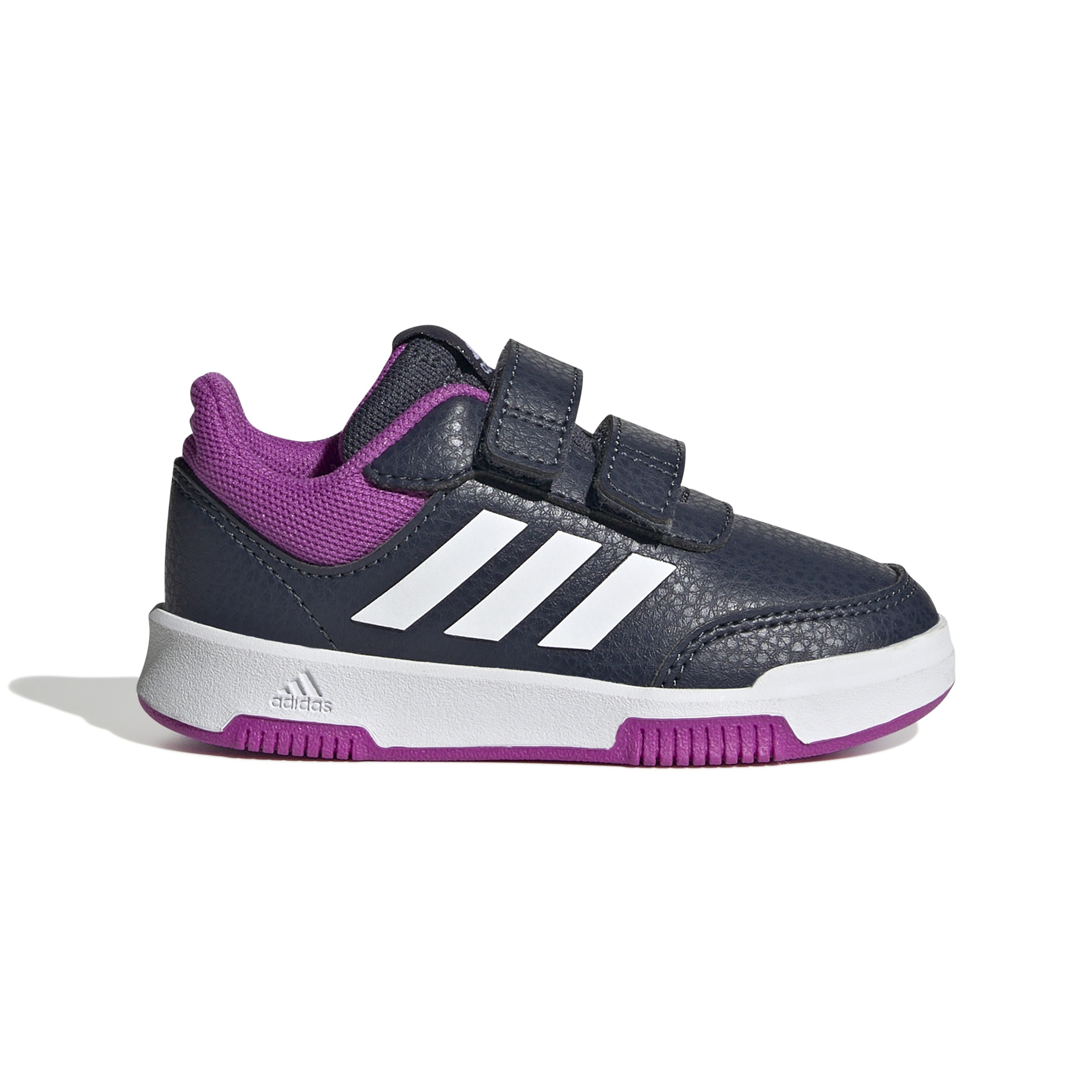 adidas Sportswear Klettschuh »TENSAUR HOOK AND LOOP«, für Kinder mit Klettverschluss