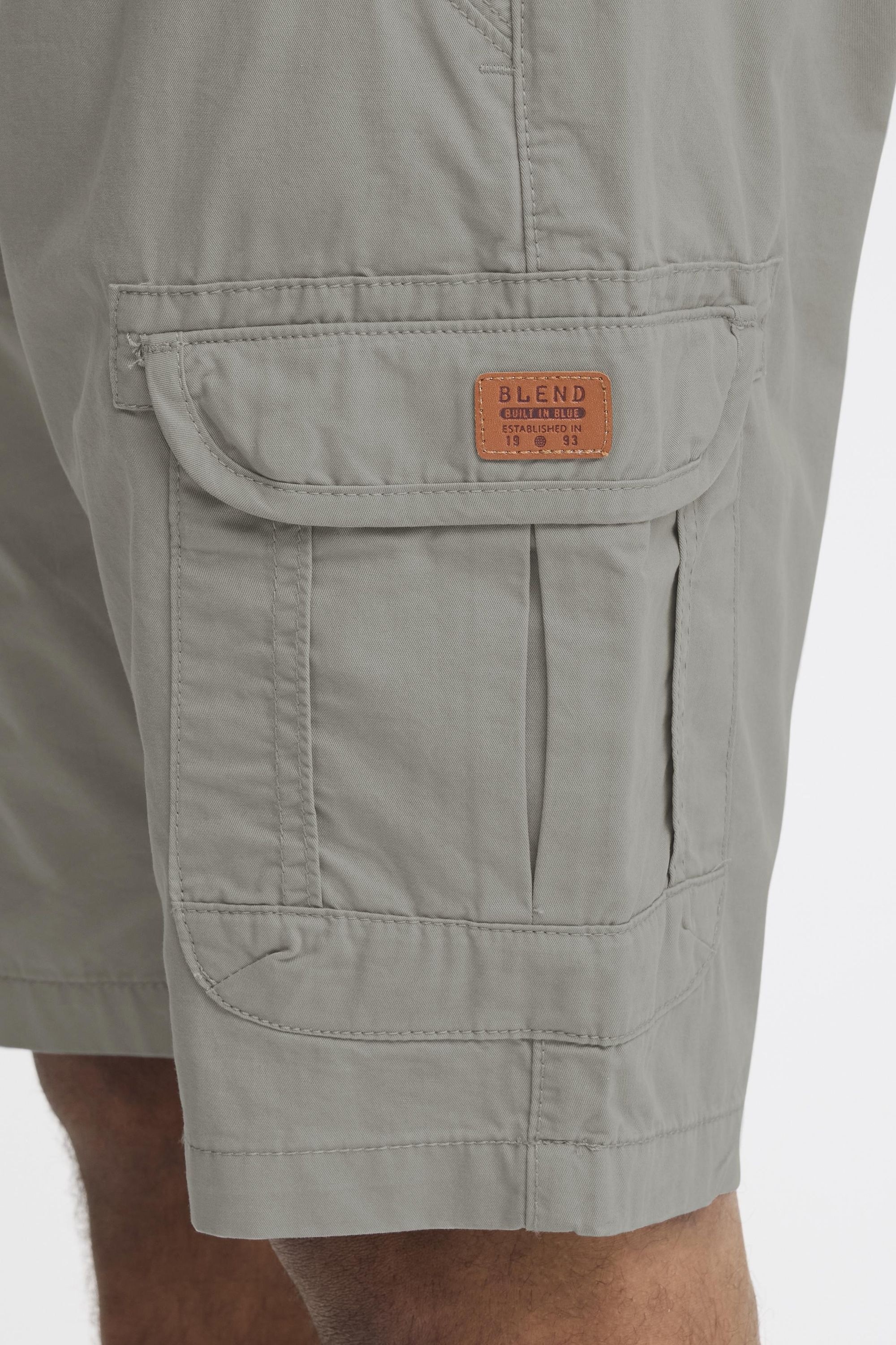 Blend Cargoshorts »Cargoshorts BHCrixus«