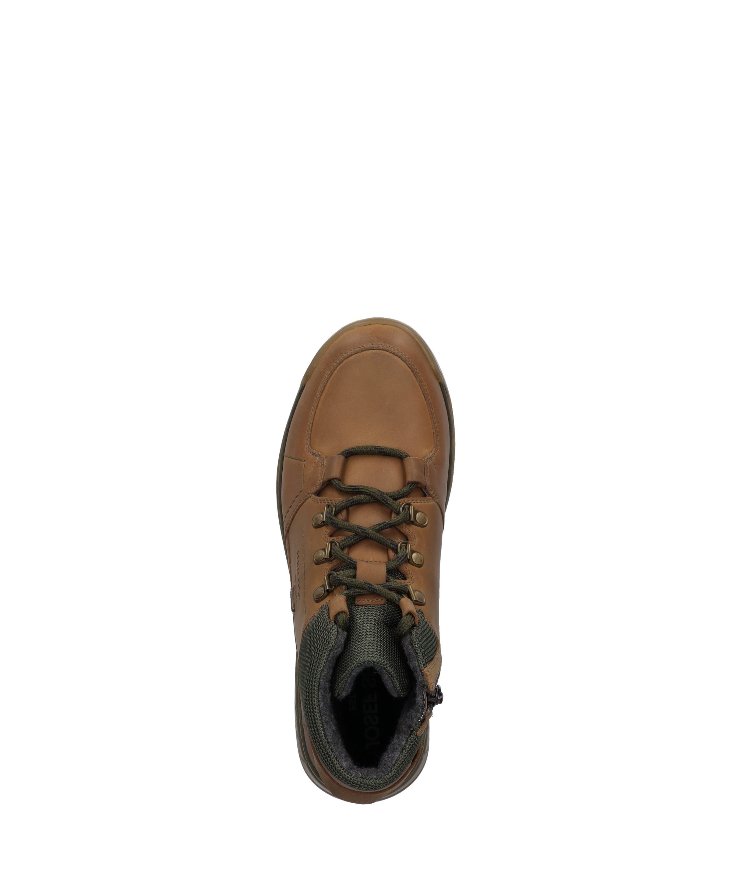 Josef Seibel Stiefelette »Raymond 53, camel-kombi«