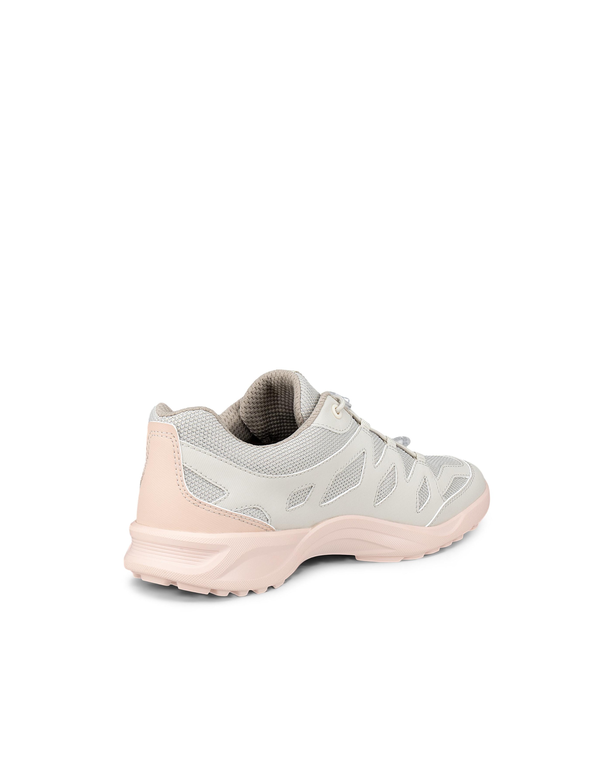 Ecco Slip-On Sneaker »TERRACRUISE«  Outdoorschuh, Schlupfschuh, Freizeitsneaker mit Schnellverschluss