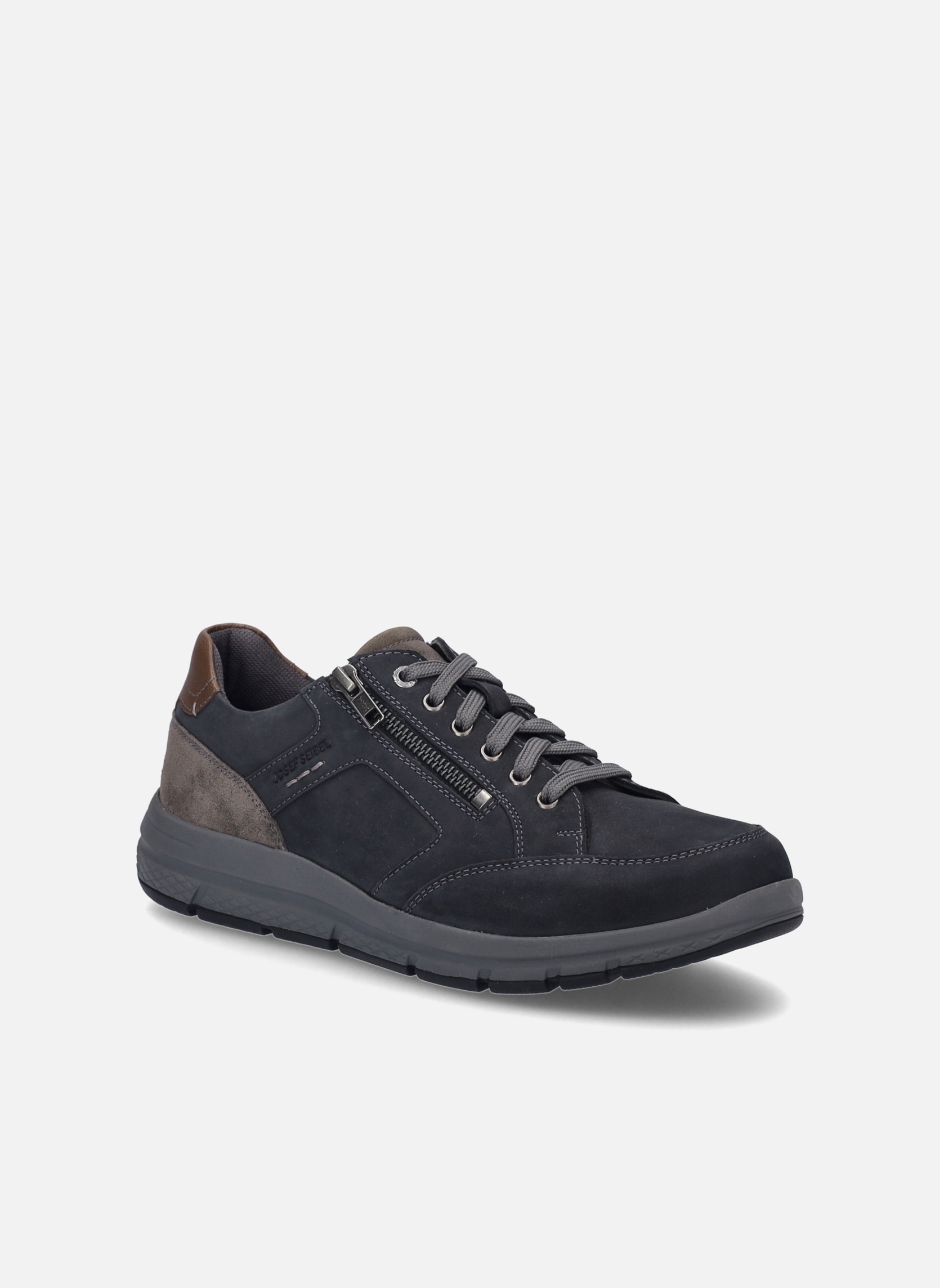 Josef Seibel Schnürschuh »Giuseppe 08, indigo-kombi«